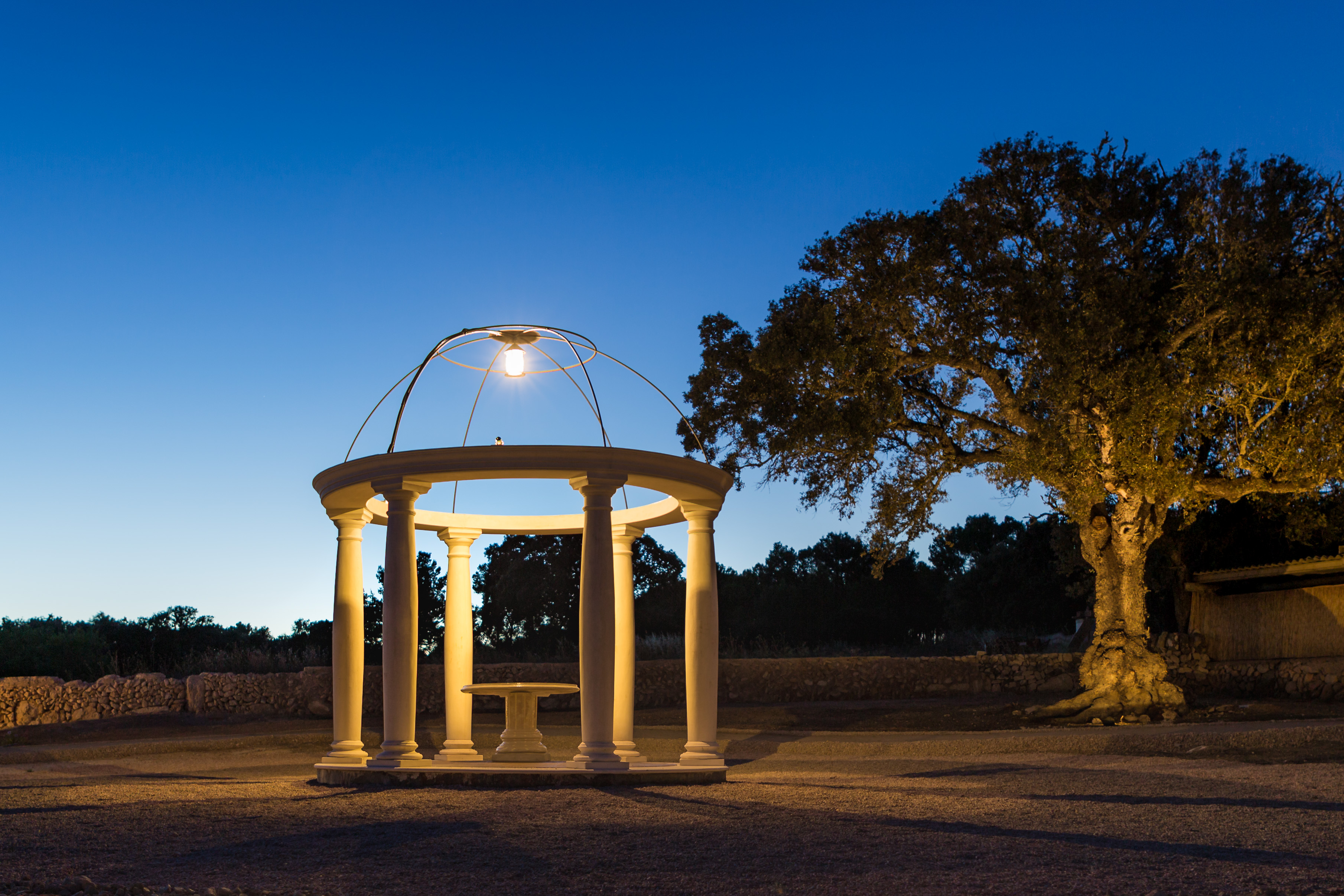 Agroturismo Ses Vistes