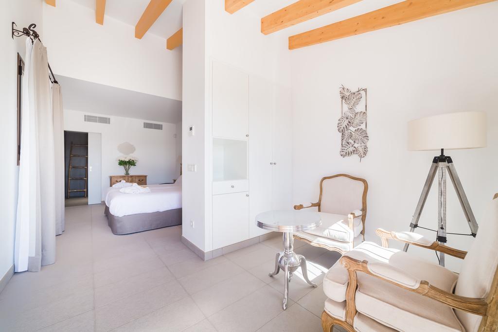 Agroturismo Ses Vistes
