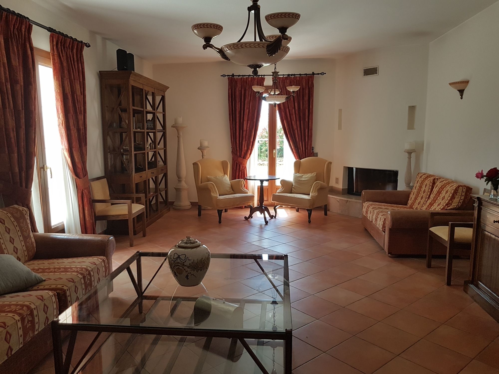 Finca Casa Maria