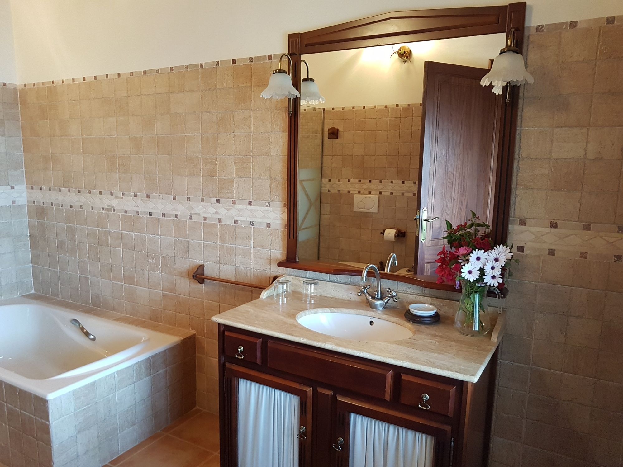 Finca Casa Maria