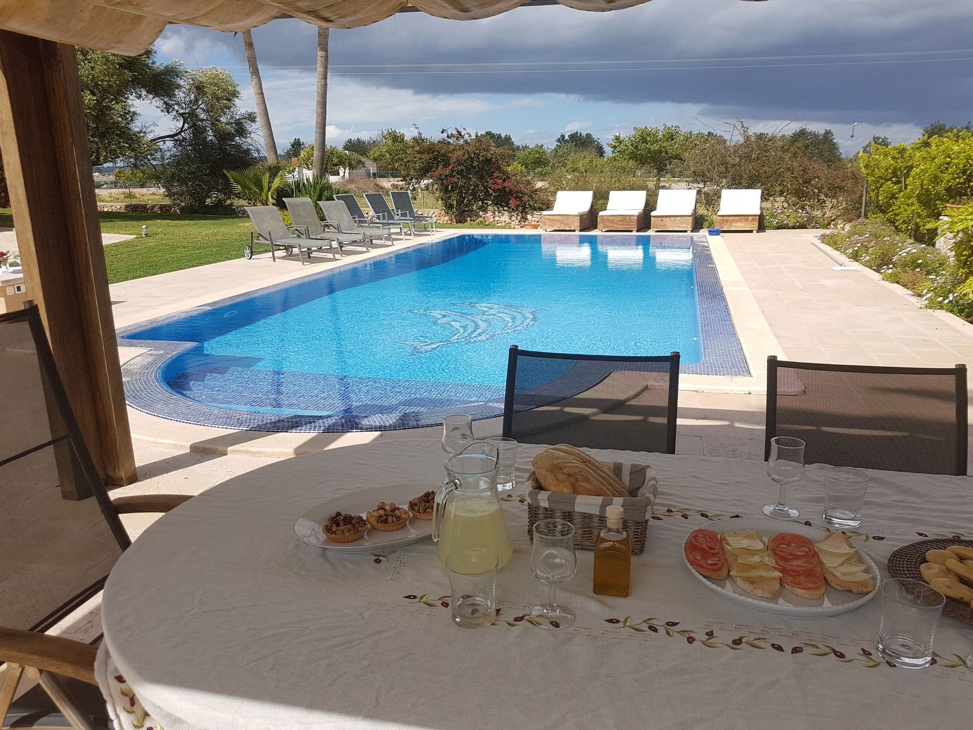 Finca Casa Maria