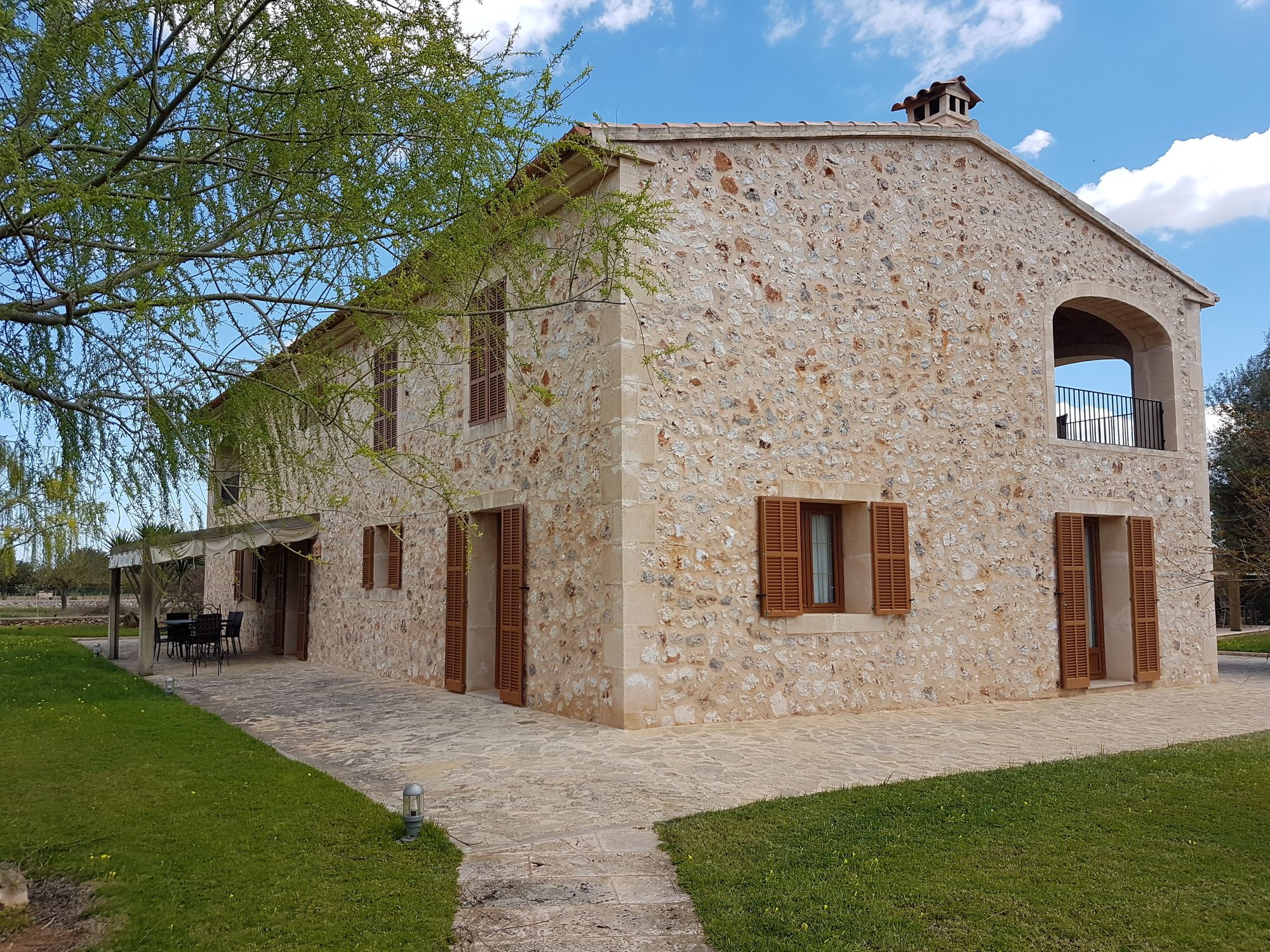 Finca Casa Maria