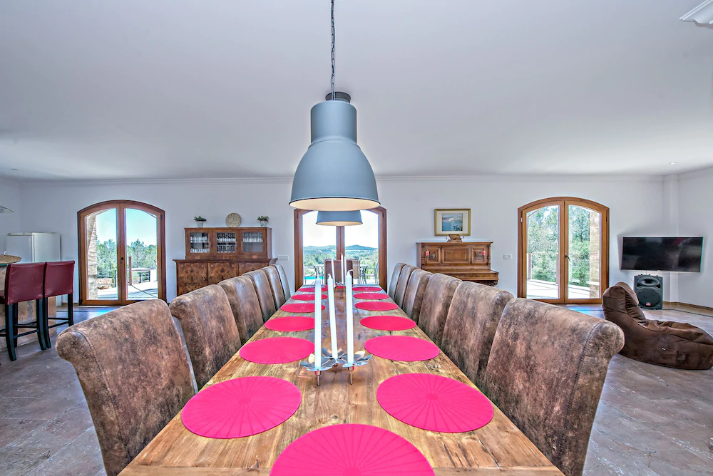 Finca Inka