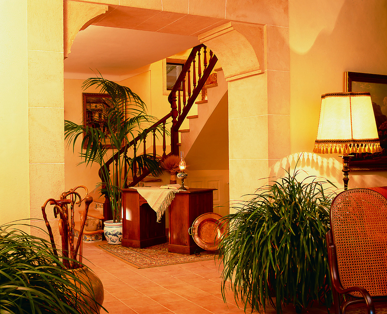 Finca Son Mercadal