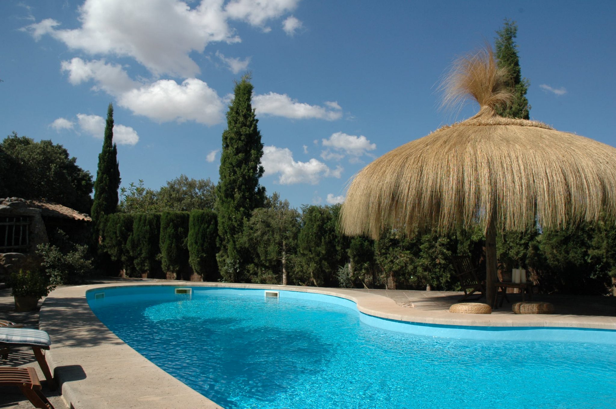 Finca Son Mercadal