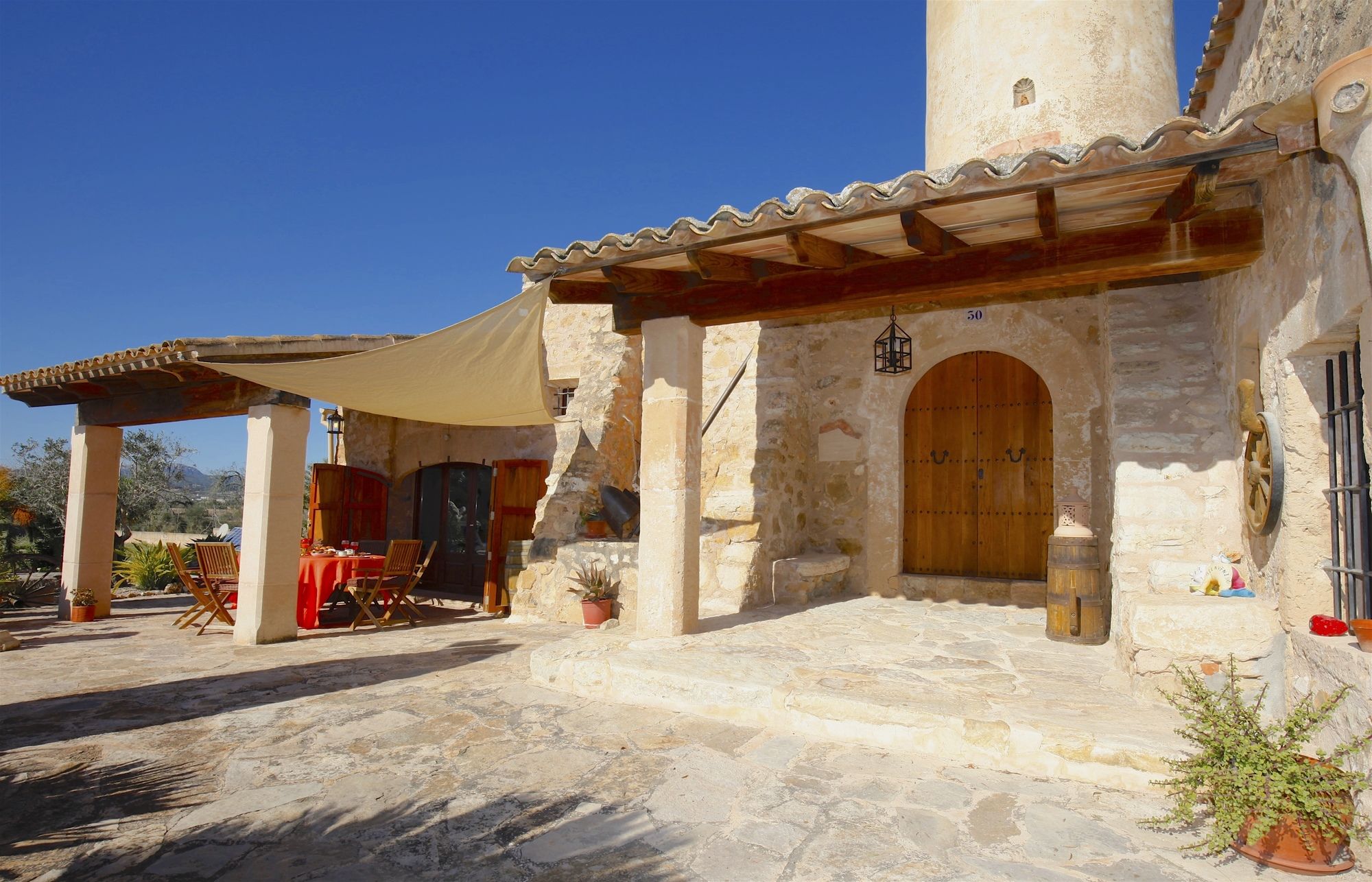 Quality Villa Es Molí
