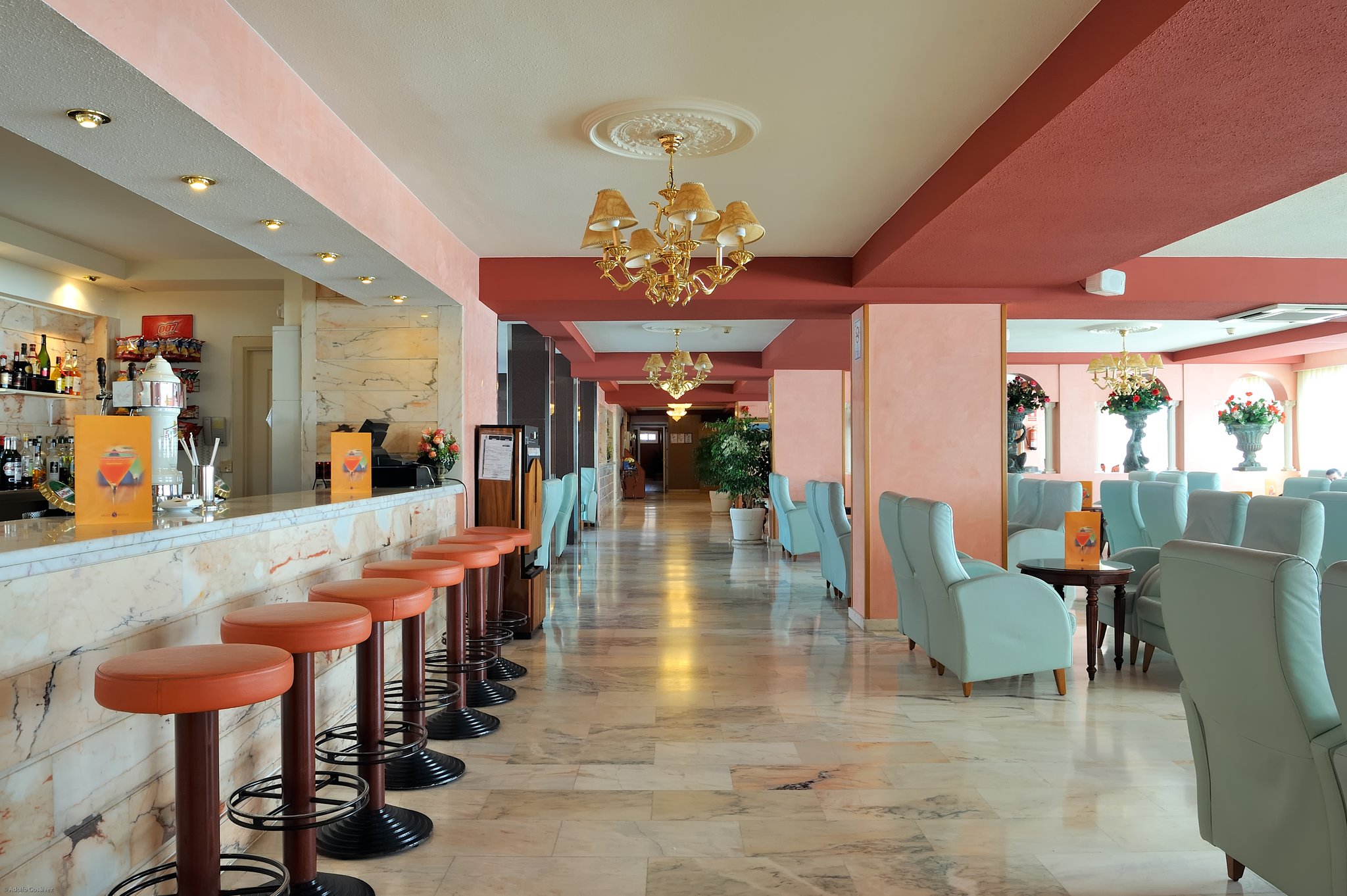 Sallés Hotel Marina Portals