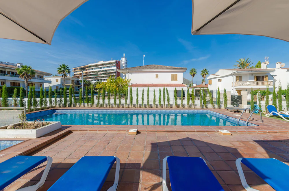 Yourhouse Venecia Apartments