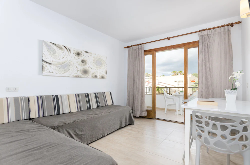 Yourhouse Venecia Apartments