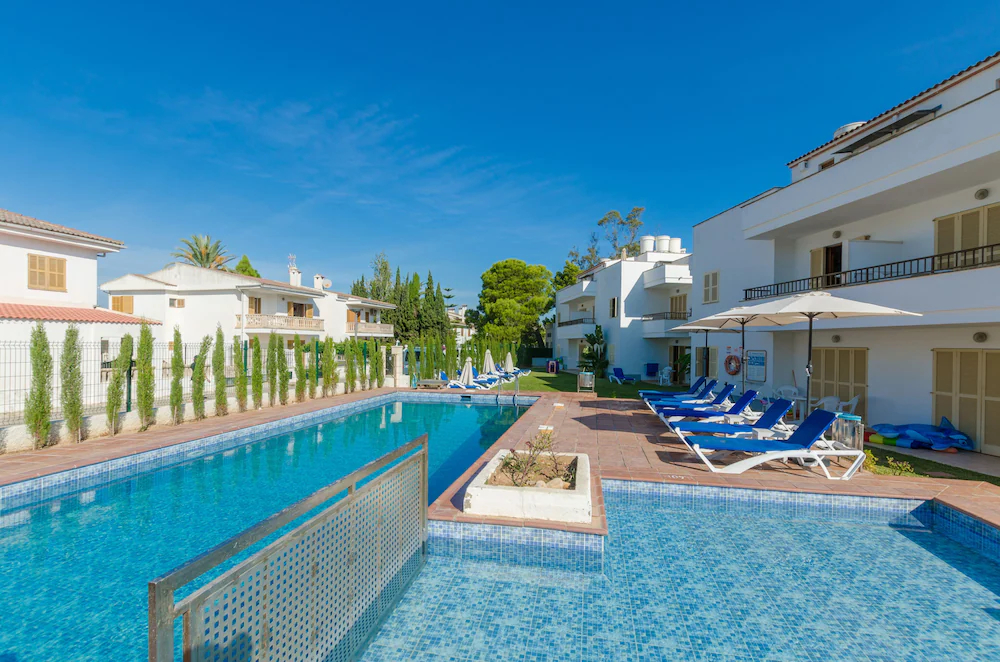 Yourhouse Venecia Apartments
