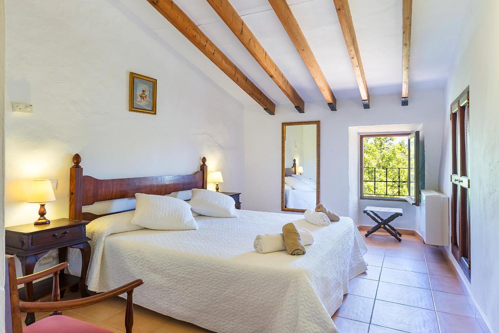 Agroturismo Ca'n Gaia
