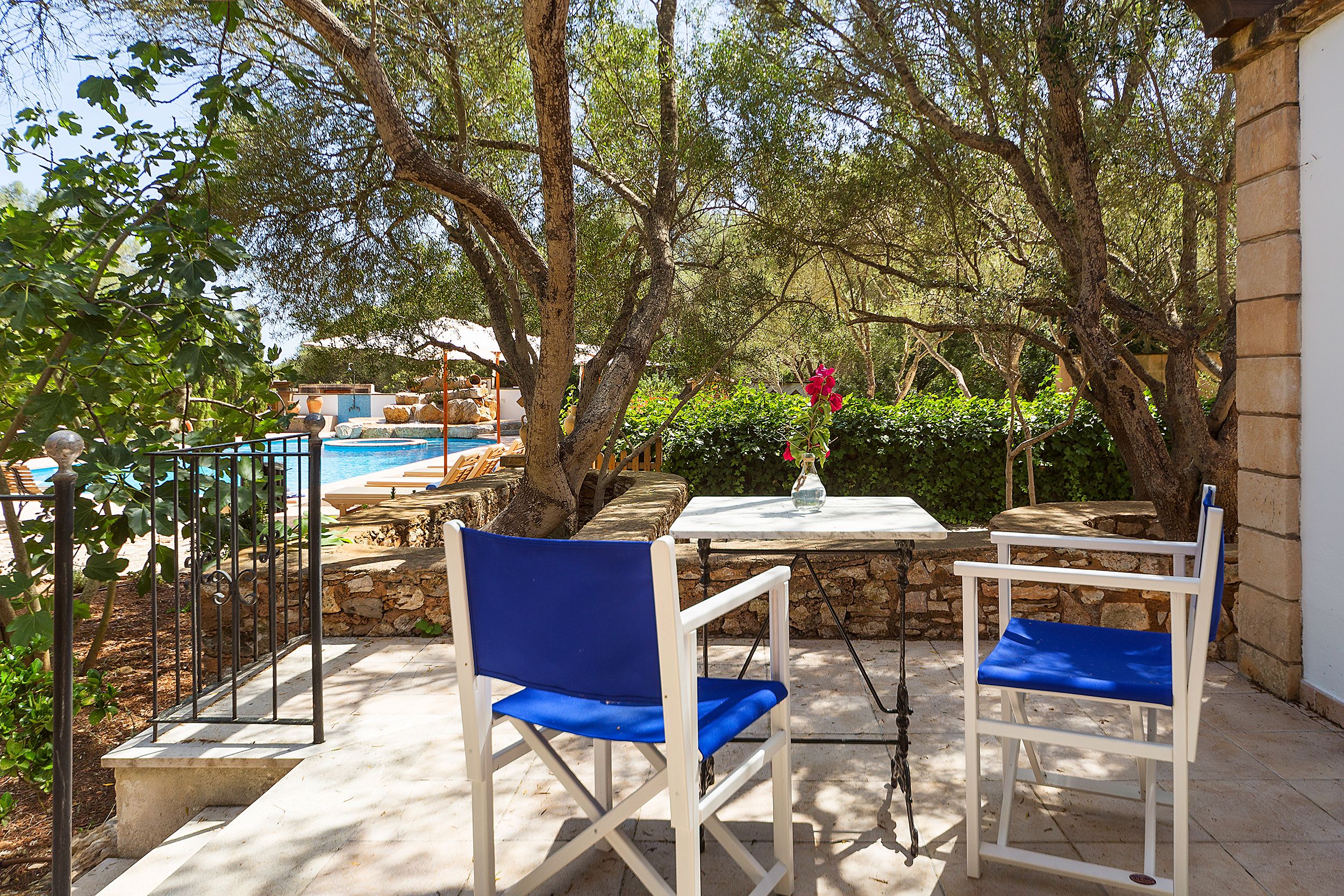 Agroturismo Ca'n Gaia