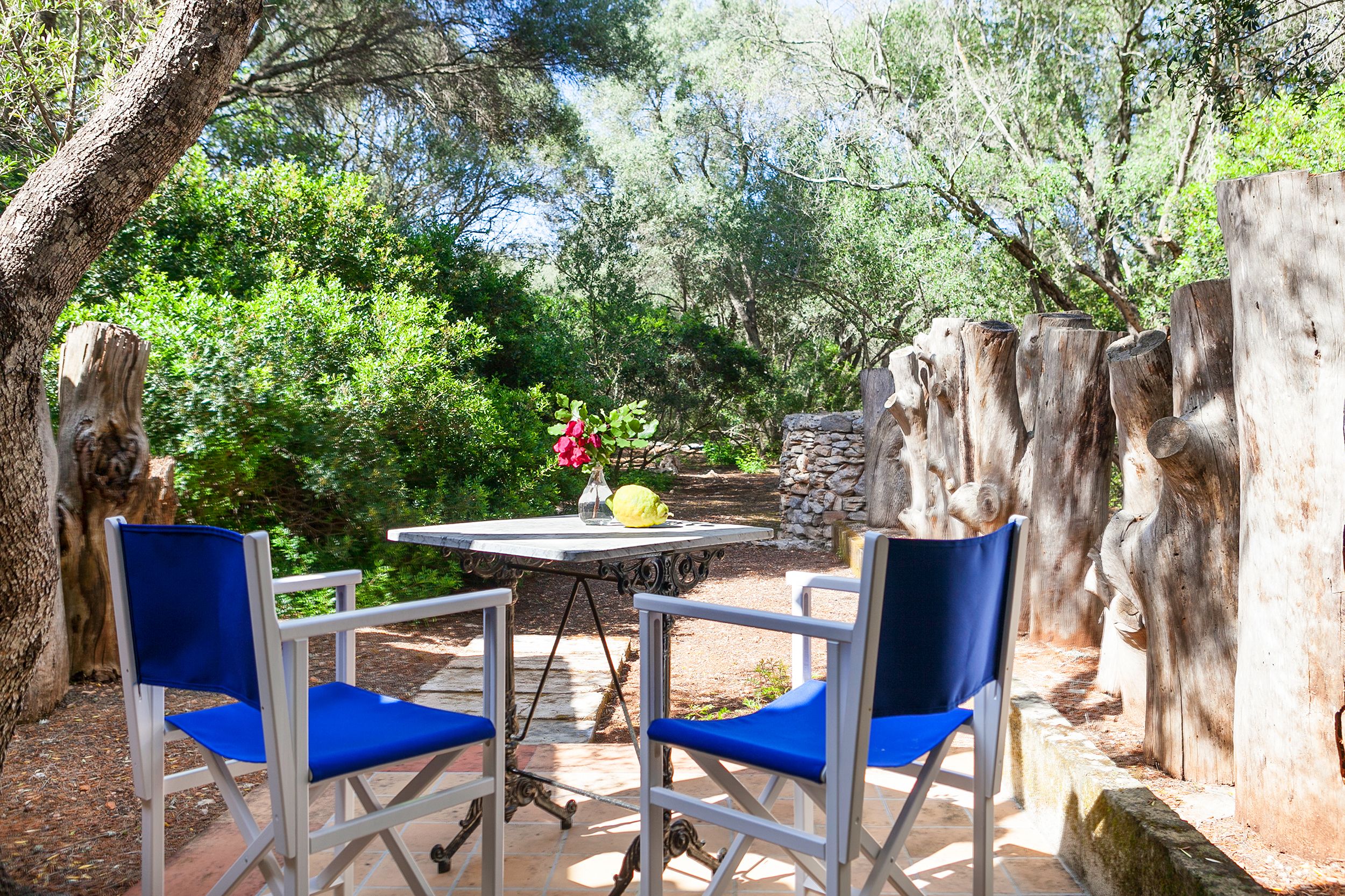 Agroturismo Ca'n Gaia