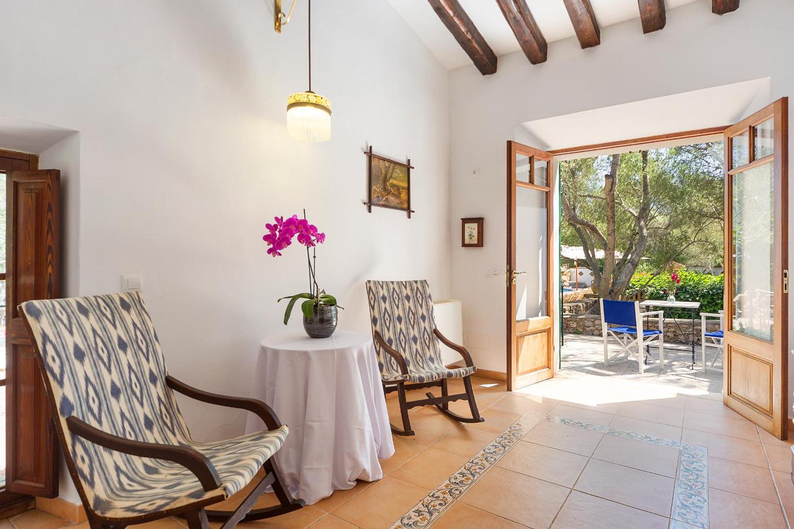 Agroturismo Ca'n Gaia