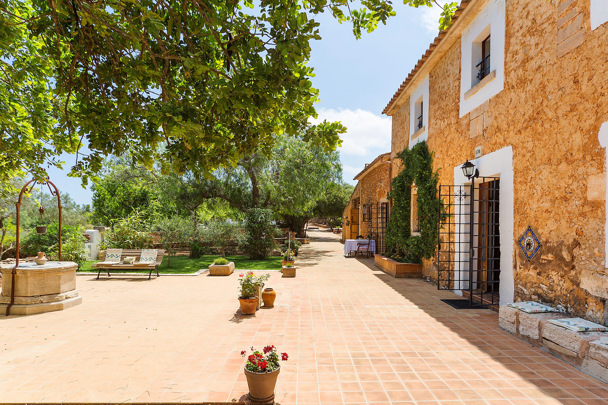 Agroturismo Ca'n Gaia