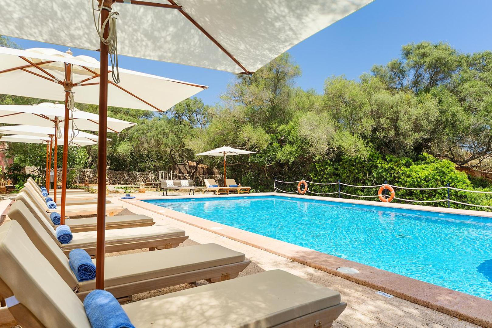 Agroturismo Ca'n Gaia