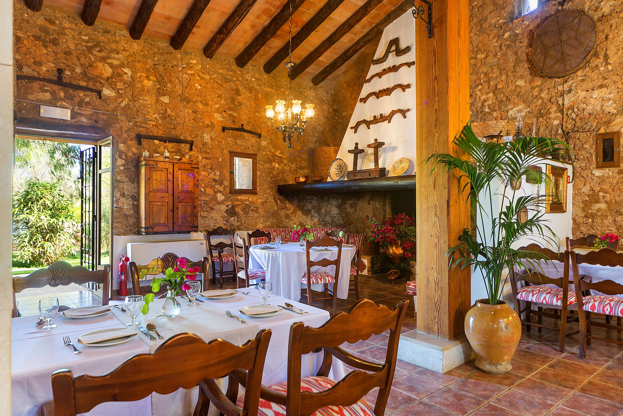 Agroturismo Ca'n Gaia