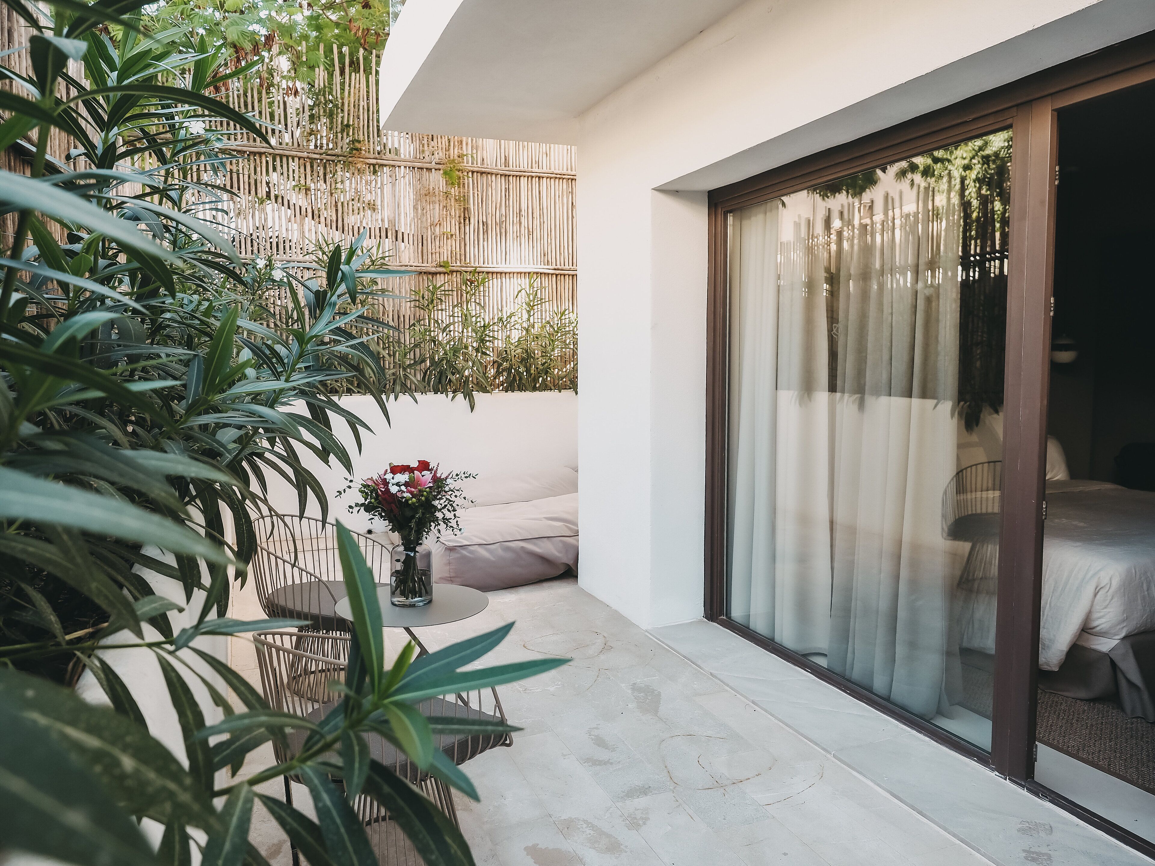 Barefoot Hotel Mallorca