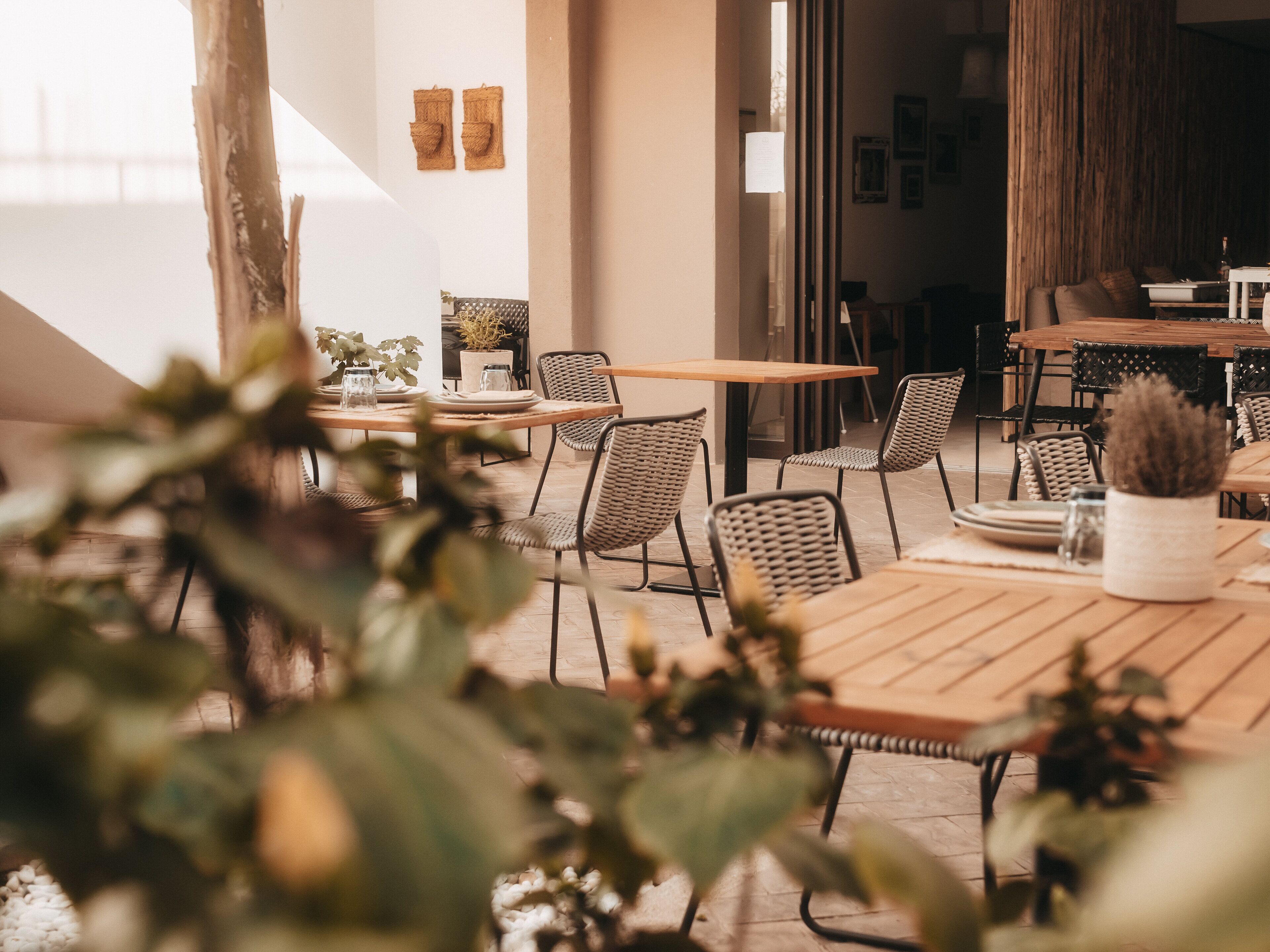 Barefoot Hotel Mallorca