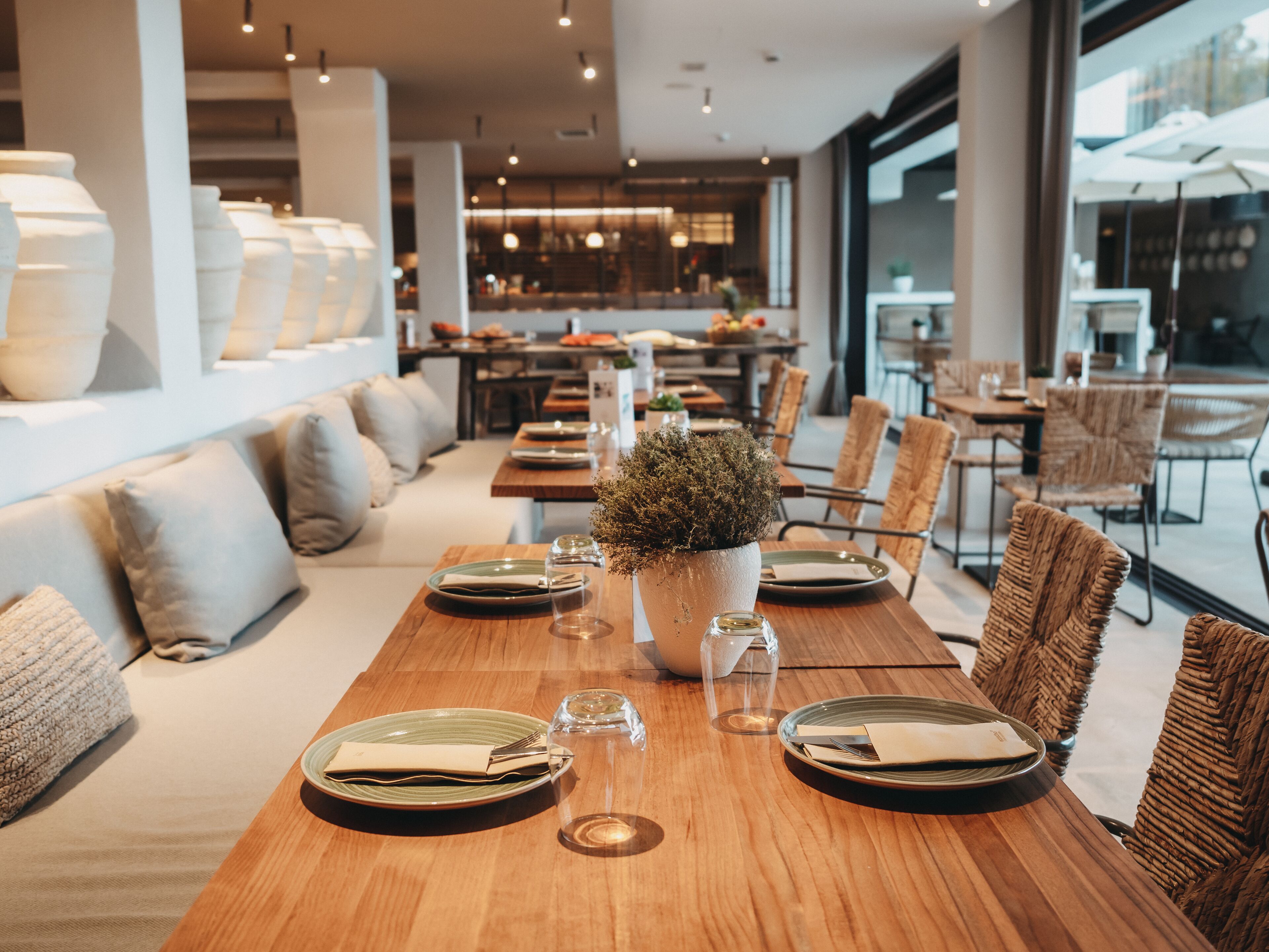 Barefoot Hotel Mallorca