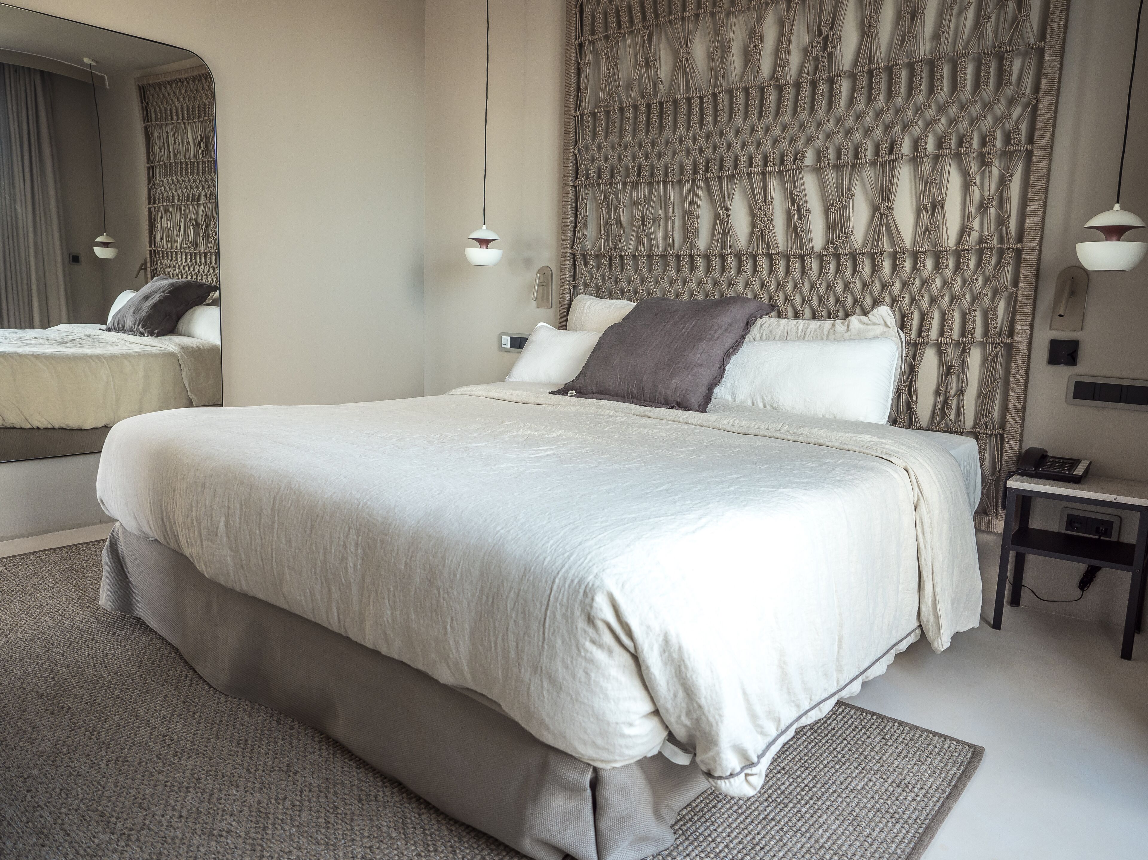 Barefoot Hotel Mallorca