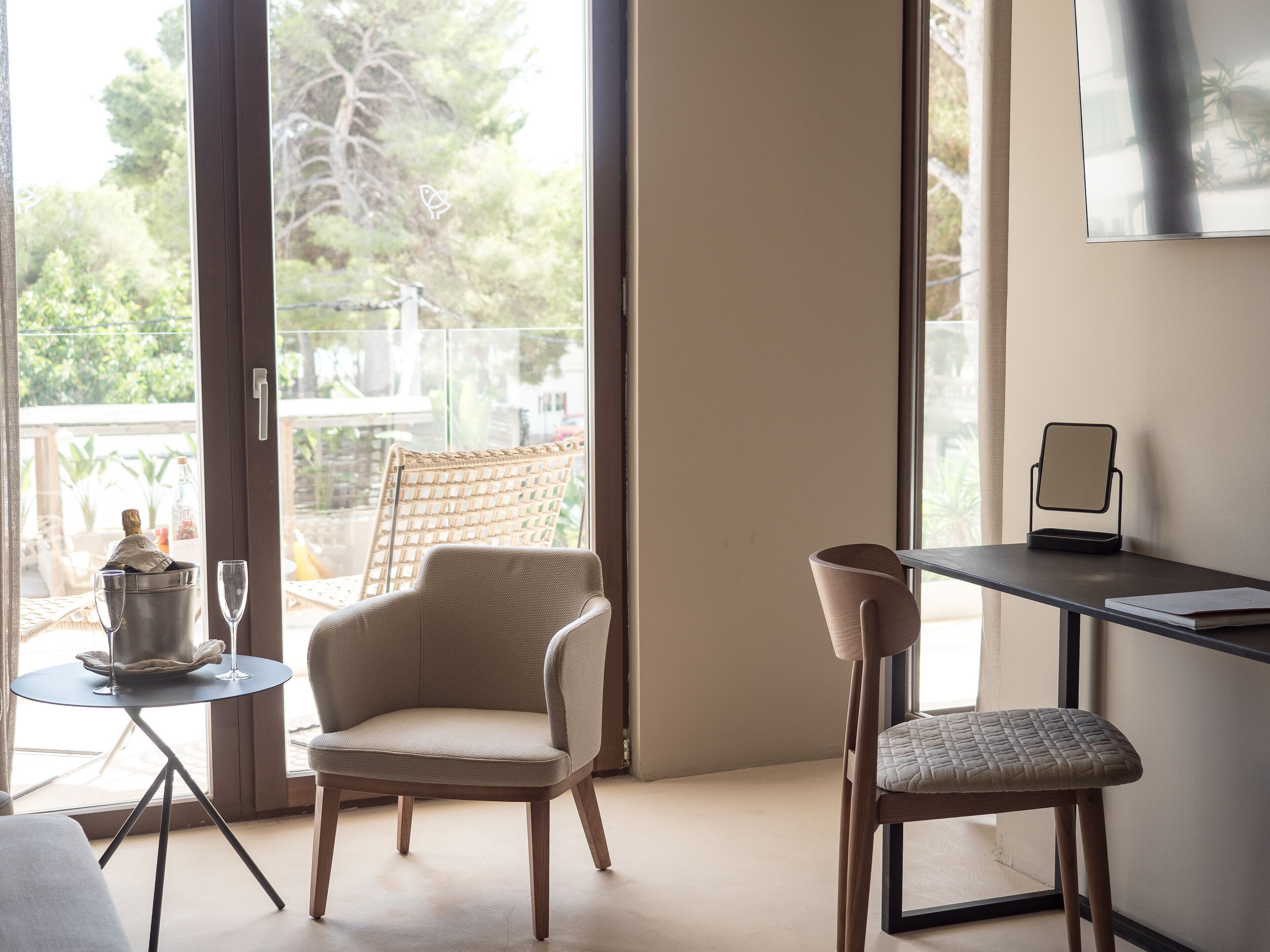Barefoot Hotel Mallorca