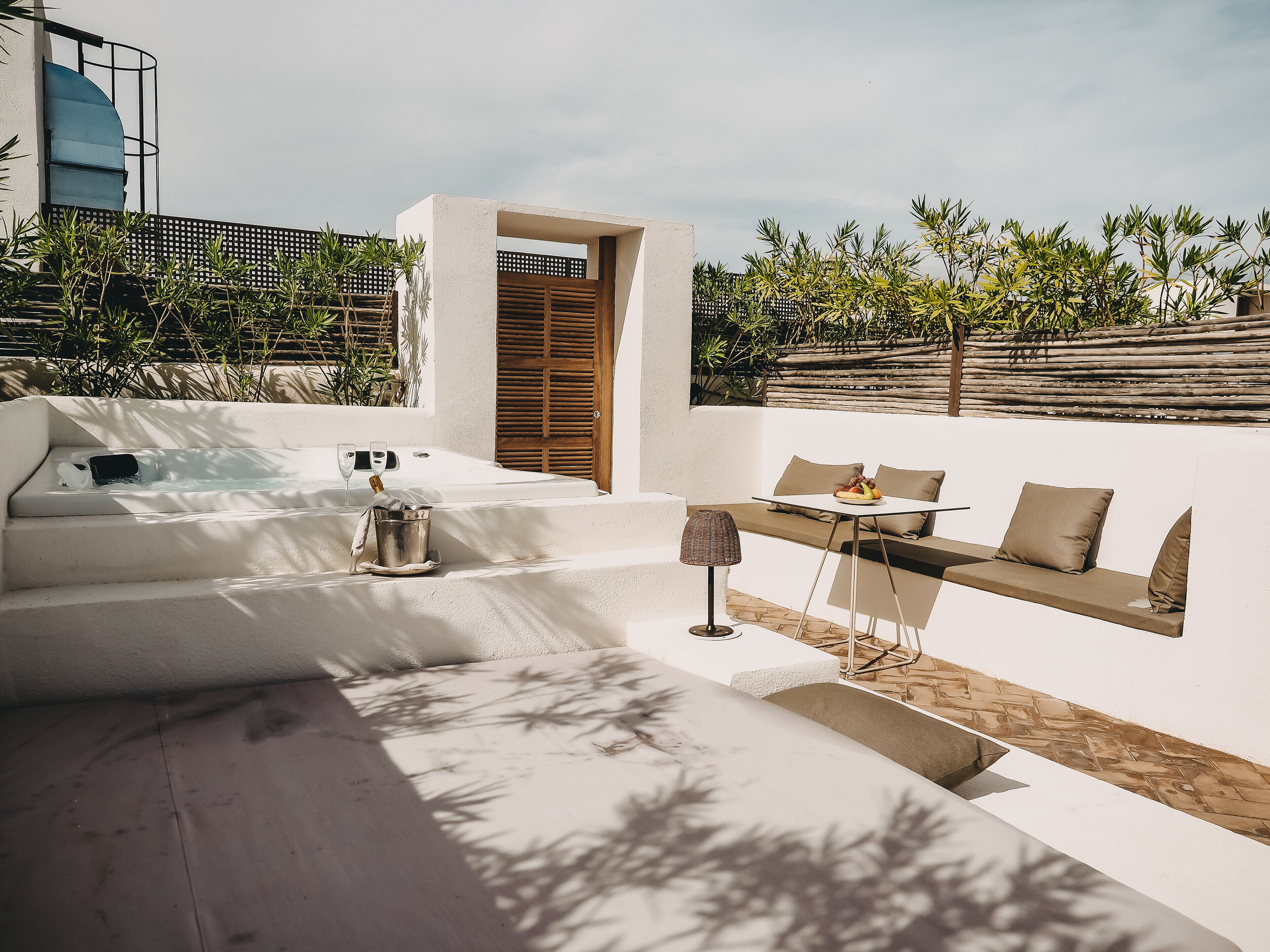 Barefoot Hotel Mallorca