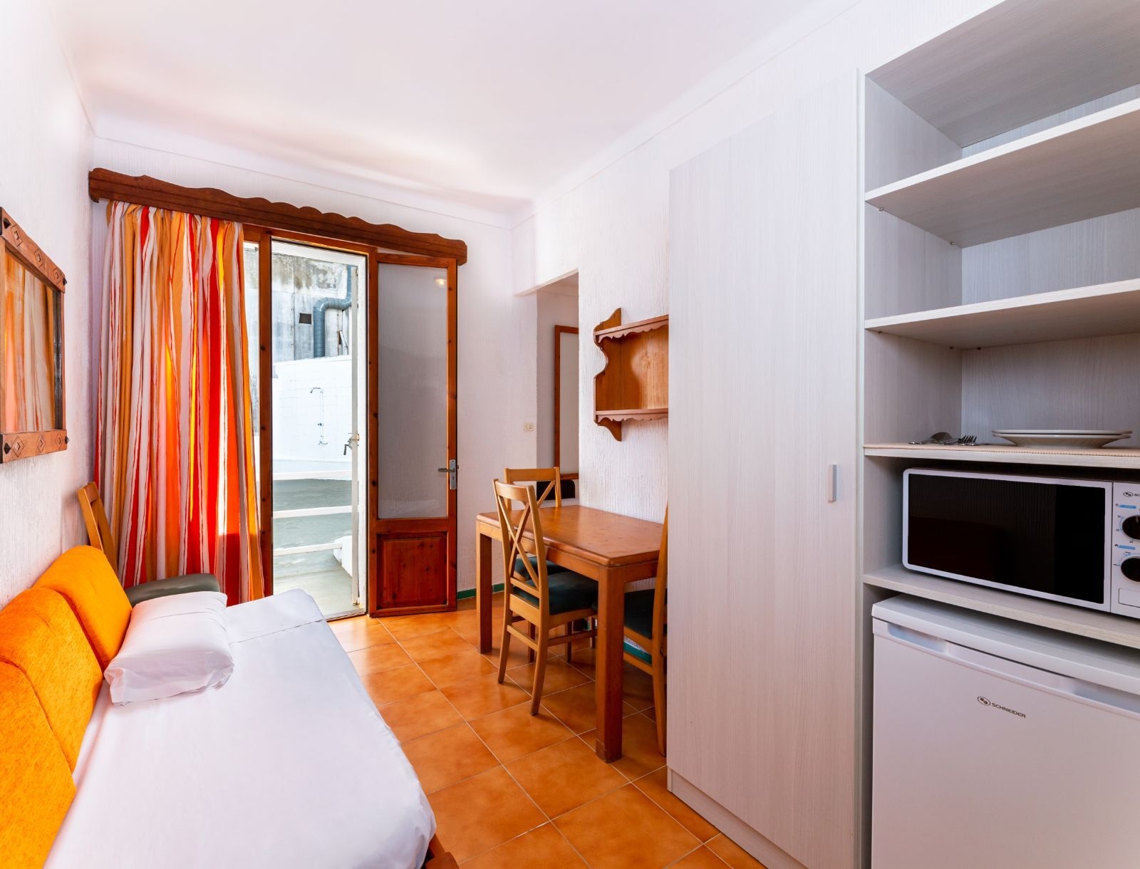 Hostal Residencia San Francisco