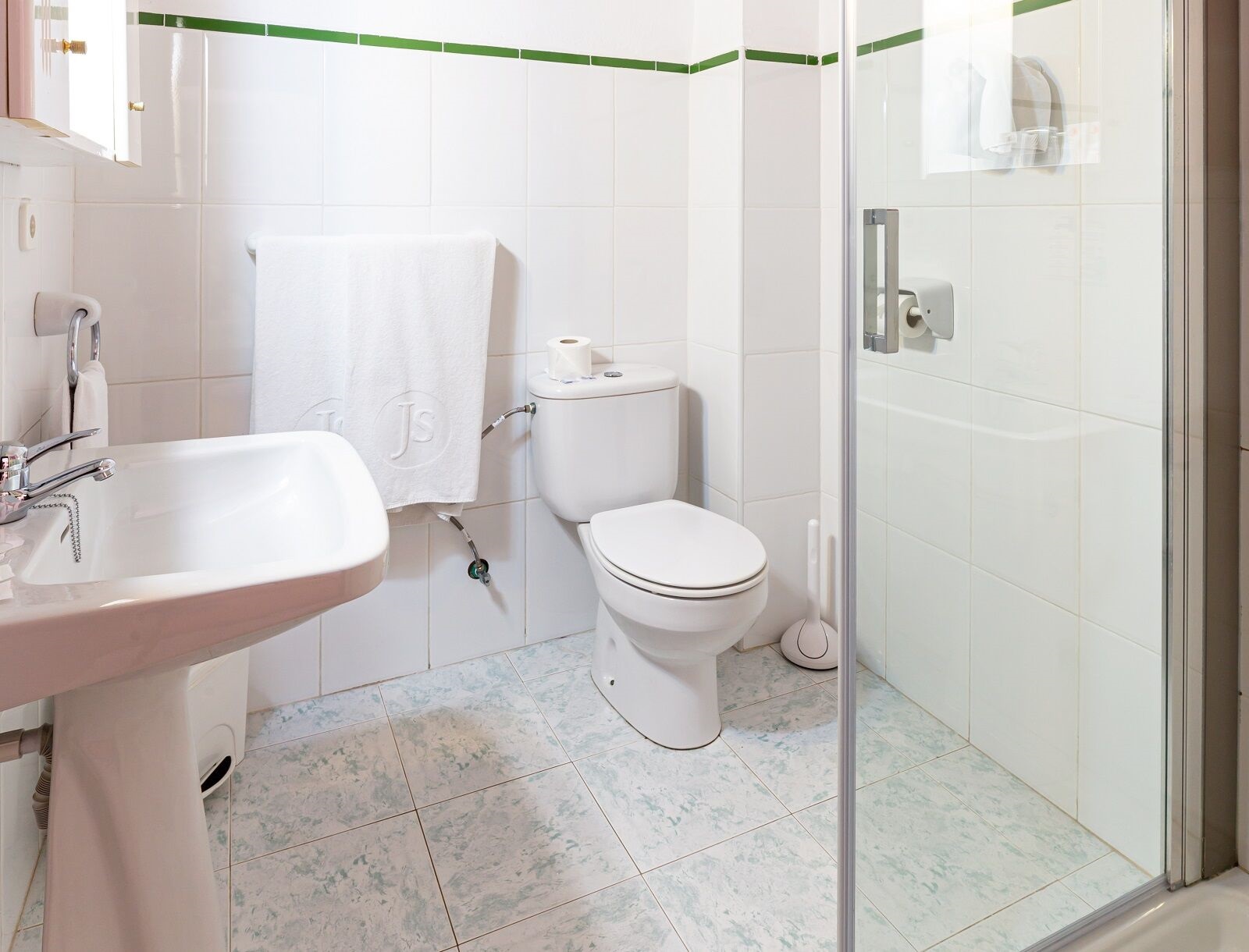 Hostal Residencia San Francisco