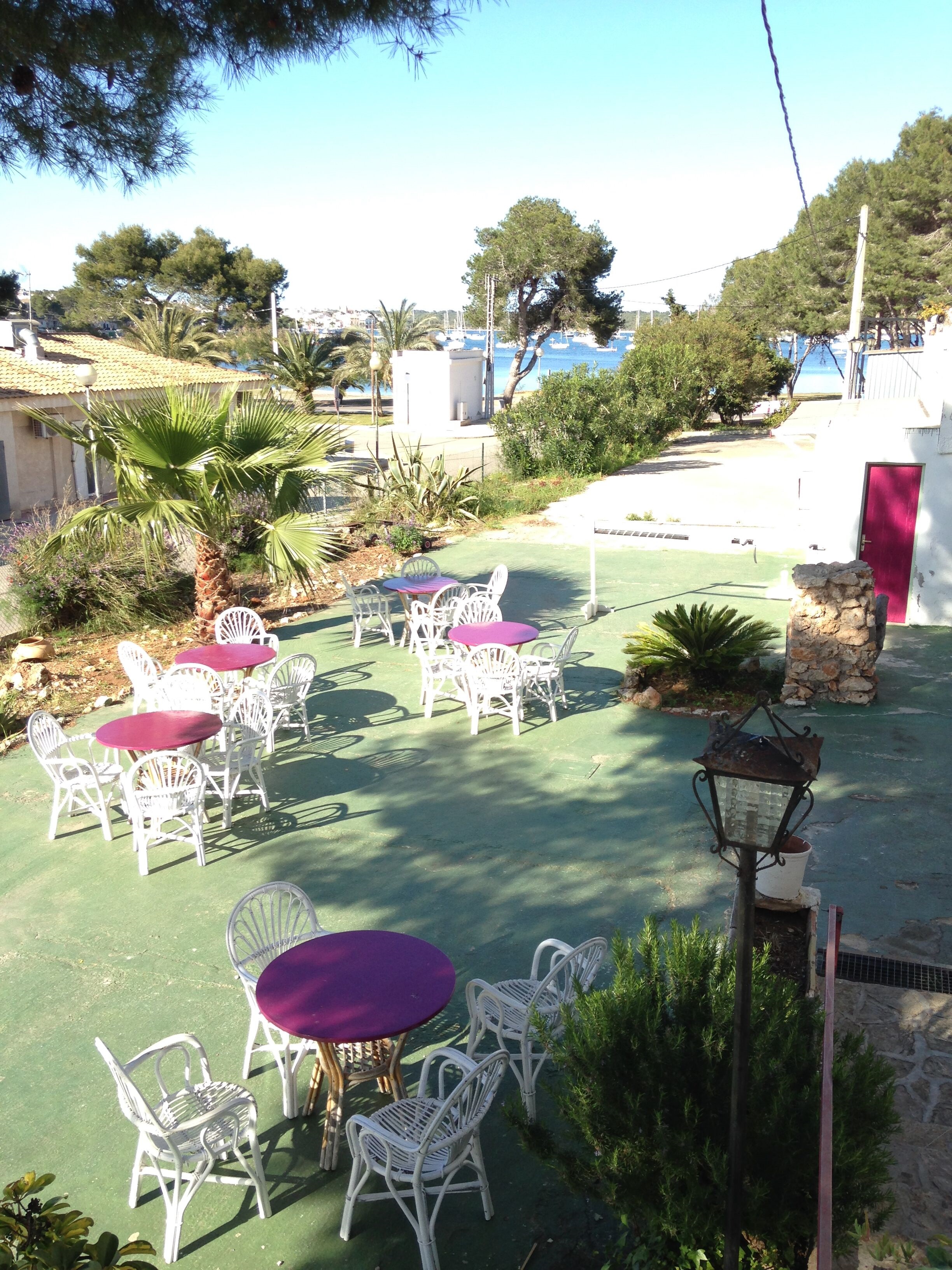 Hostal Residencia San Francisco