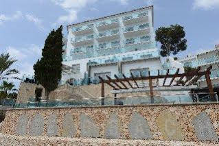 Aparthotel Portodrach