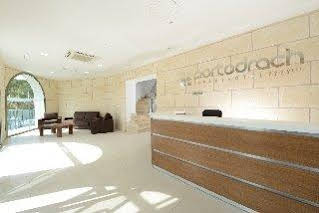 Aparthotel Portodrach