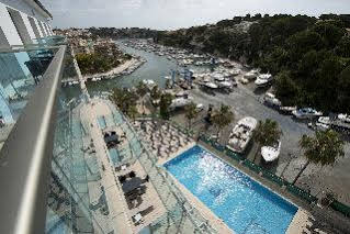 Aparthotel Portodrach