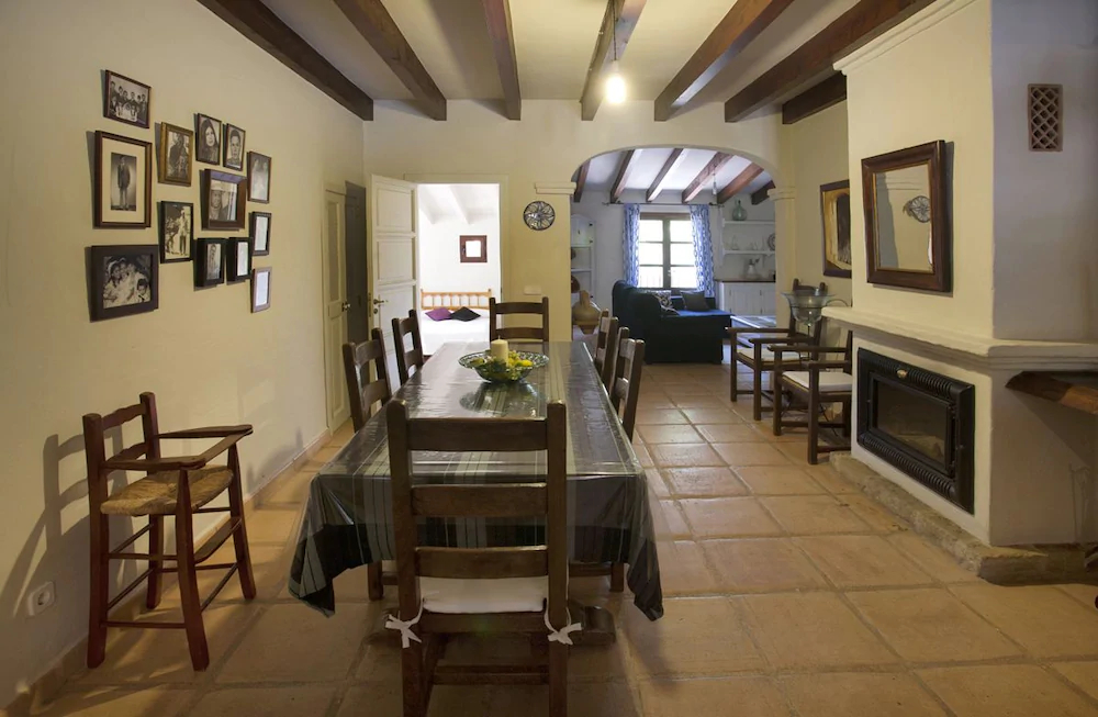 Casa Comte