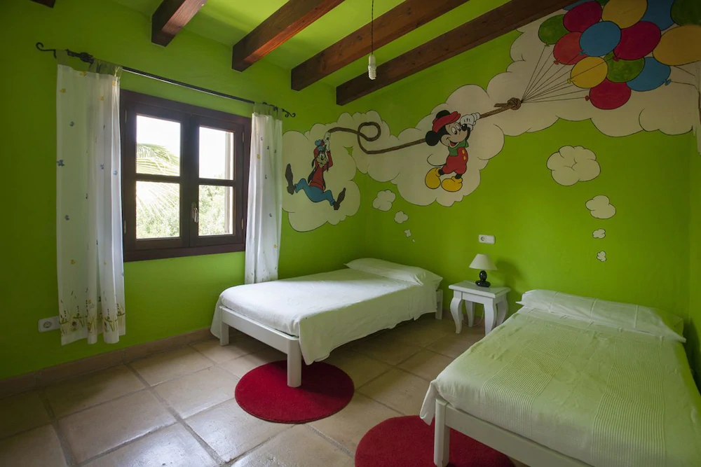 Casa Comte