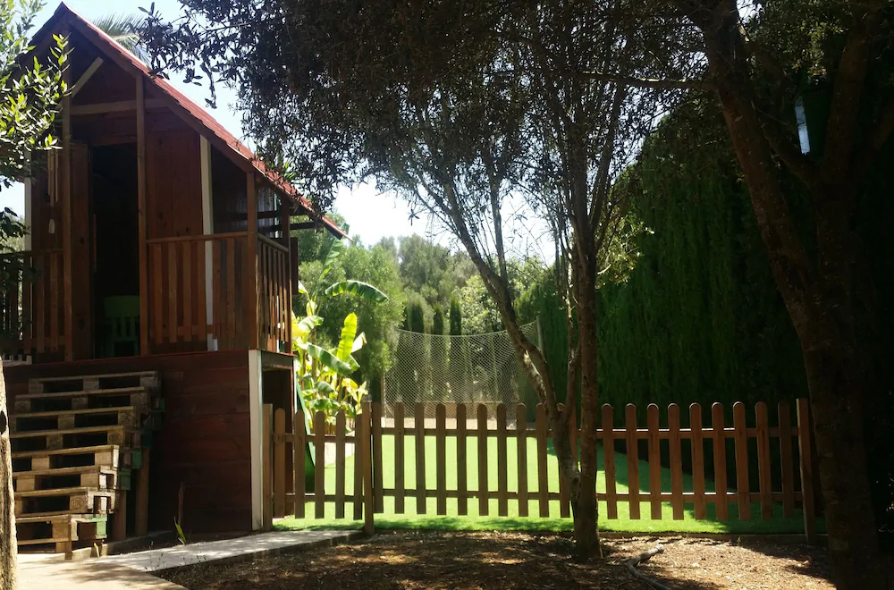 Casa Comte