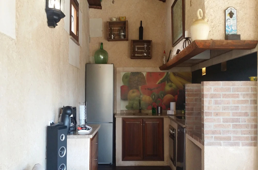 Casa Comte