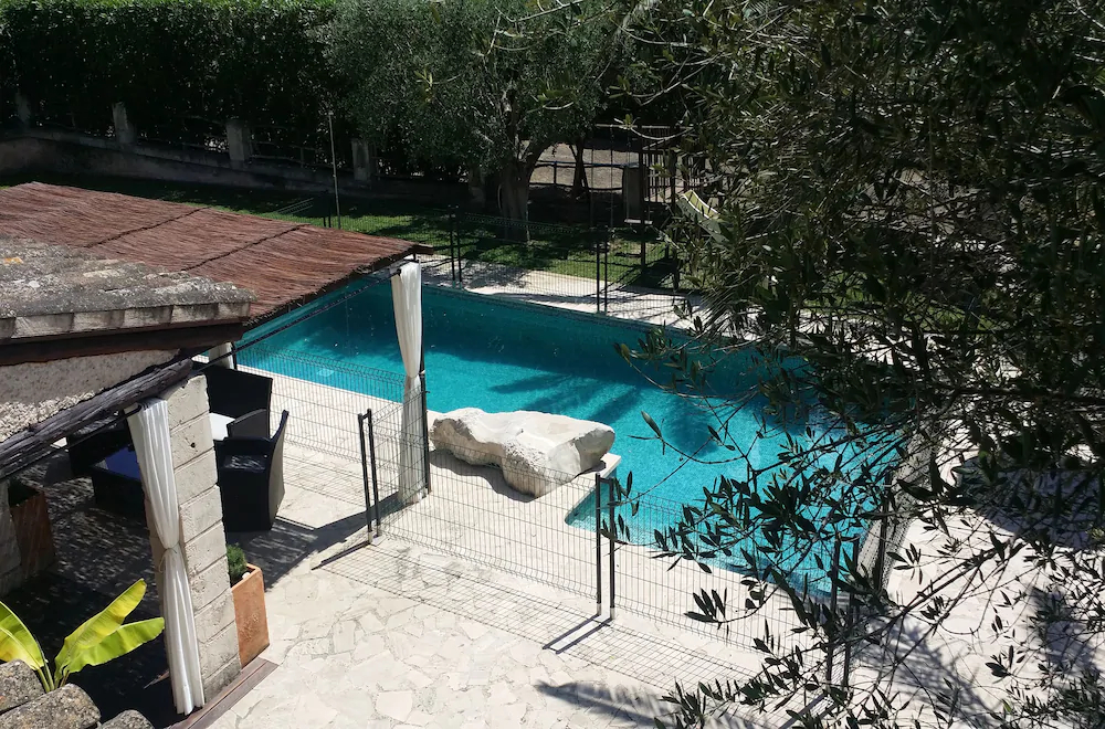 Casa Comte