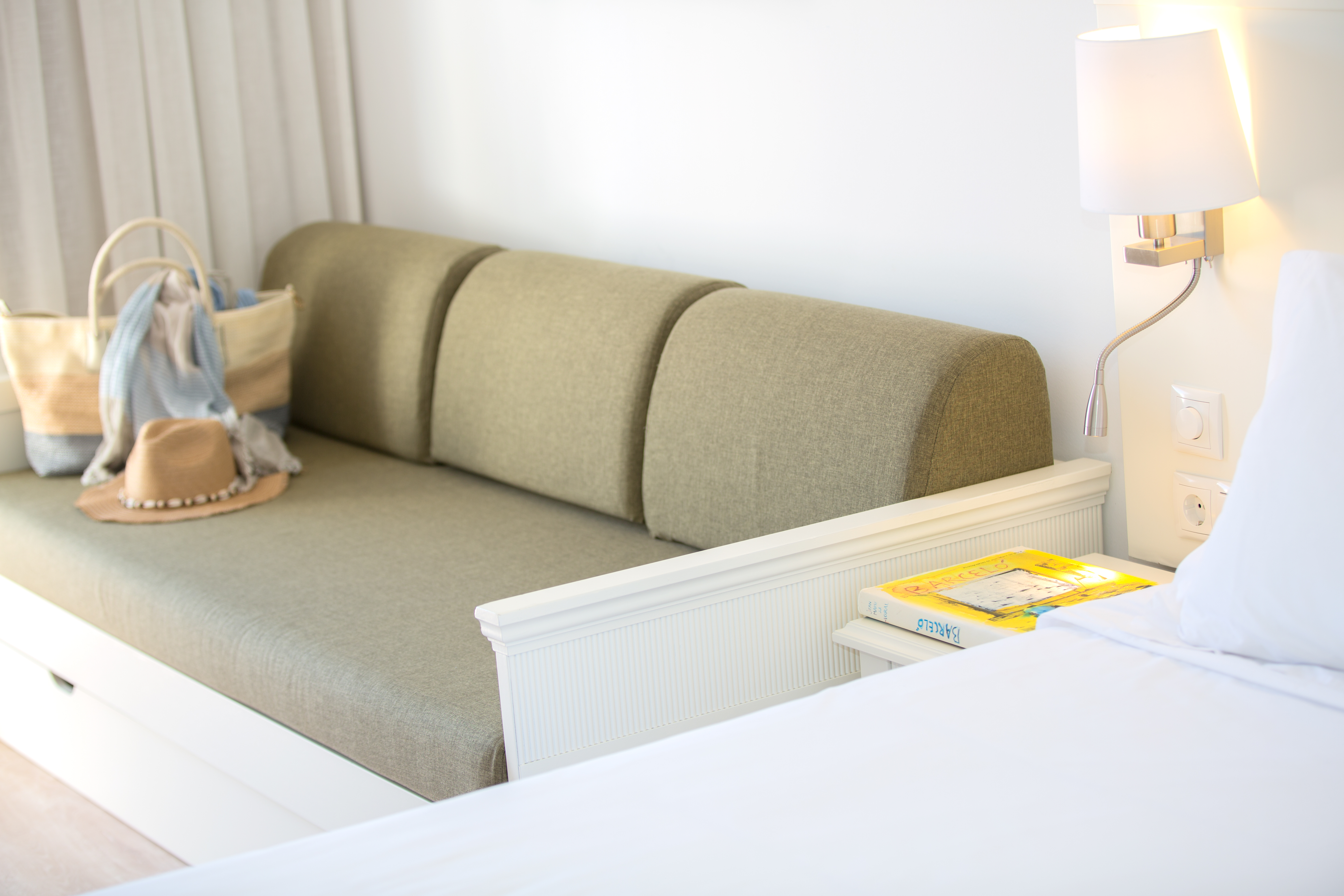 Hotel Castell Dels Hams By Palia