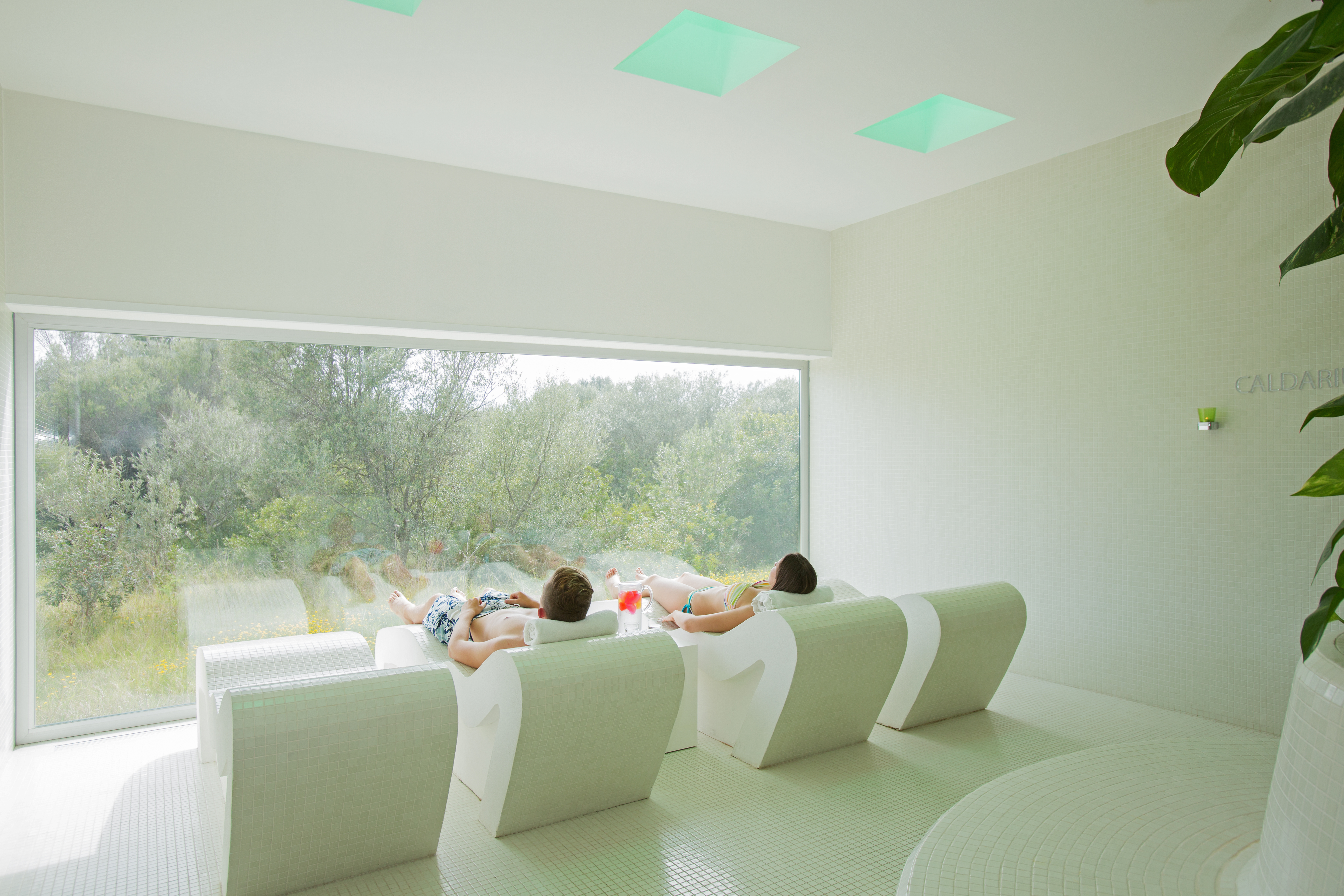Hotel Castell Dels Hams By Palia