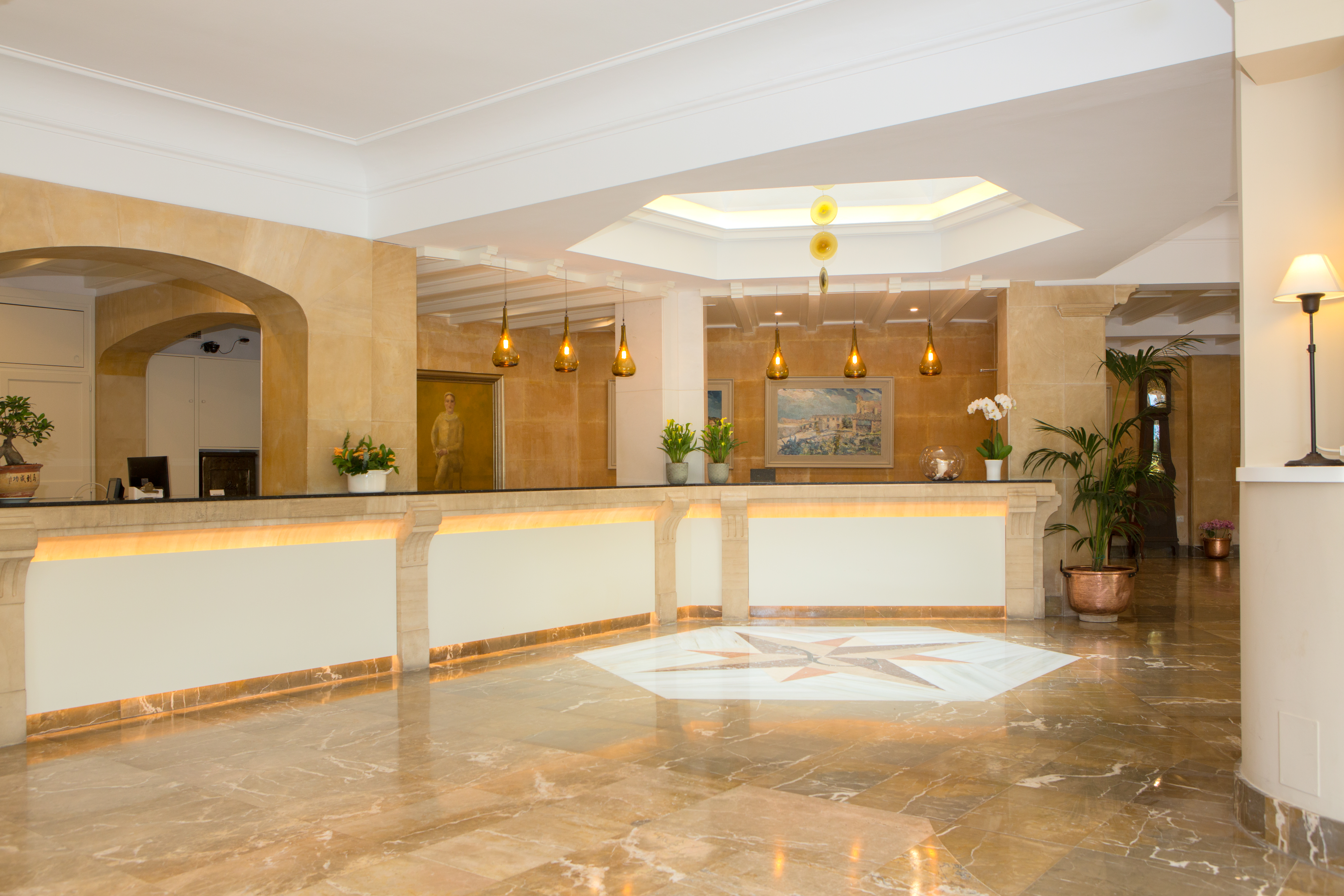 Hotel Castell Dels Hams By Palia