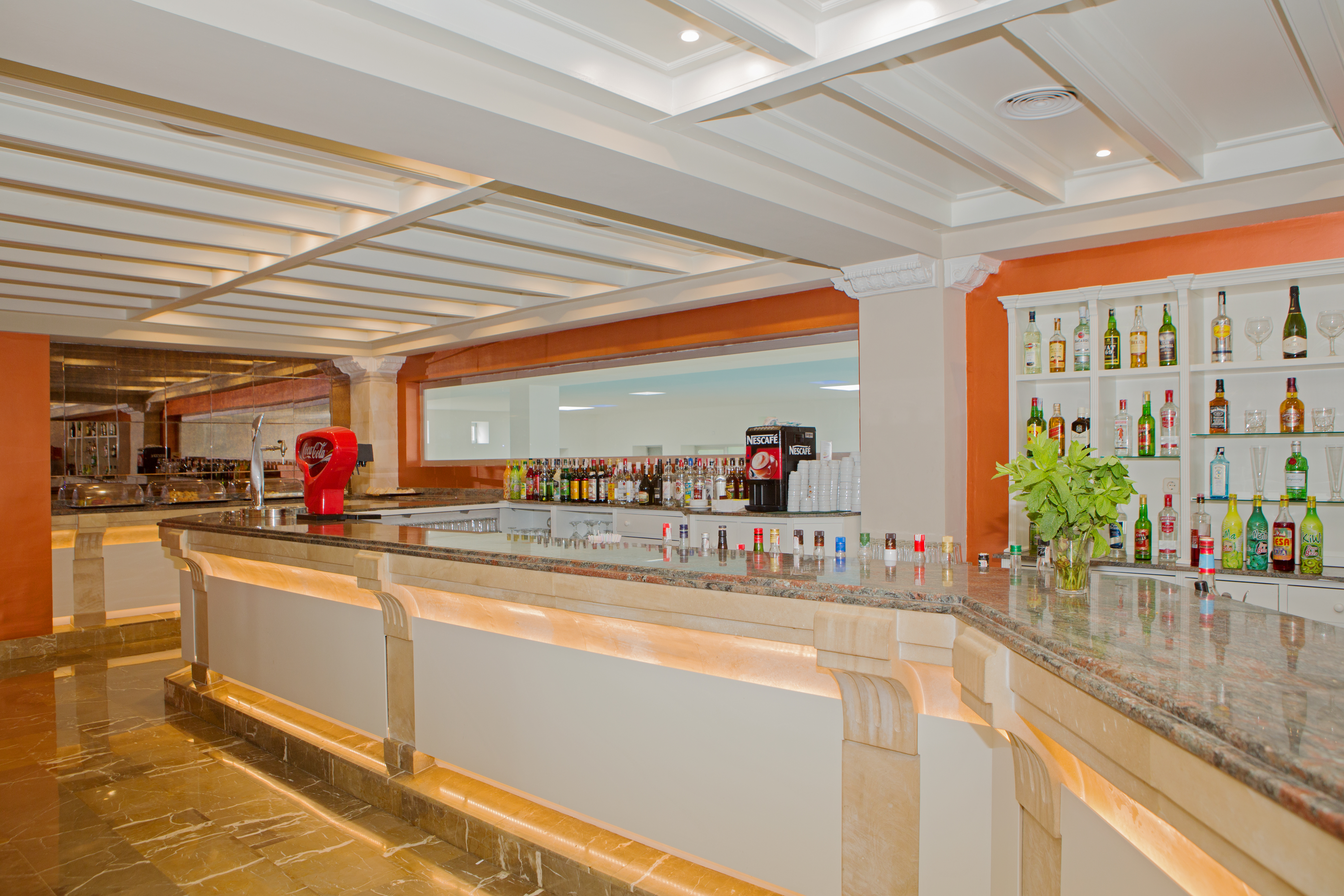 Hotel Castell Dels Hams By Palia