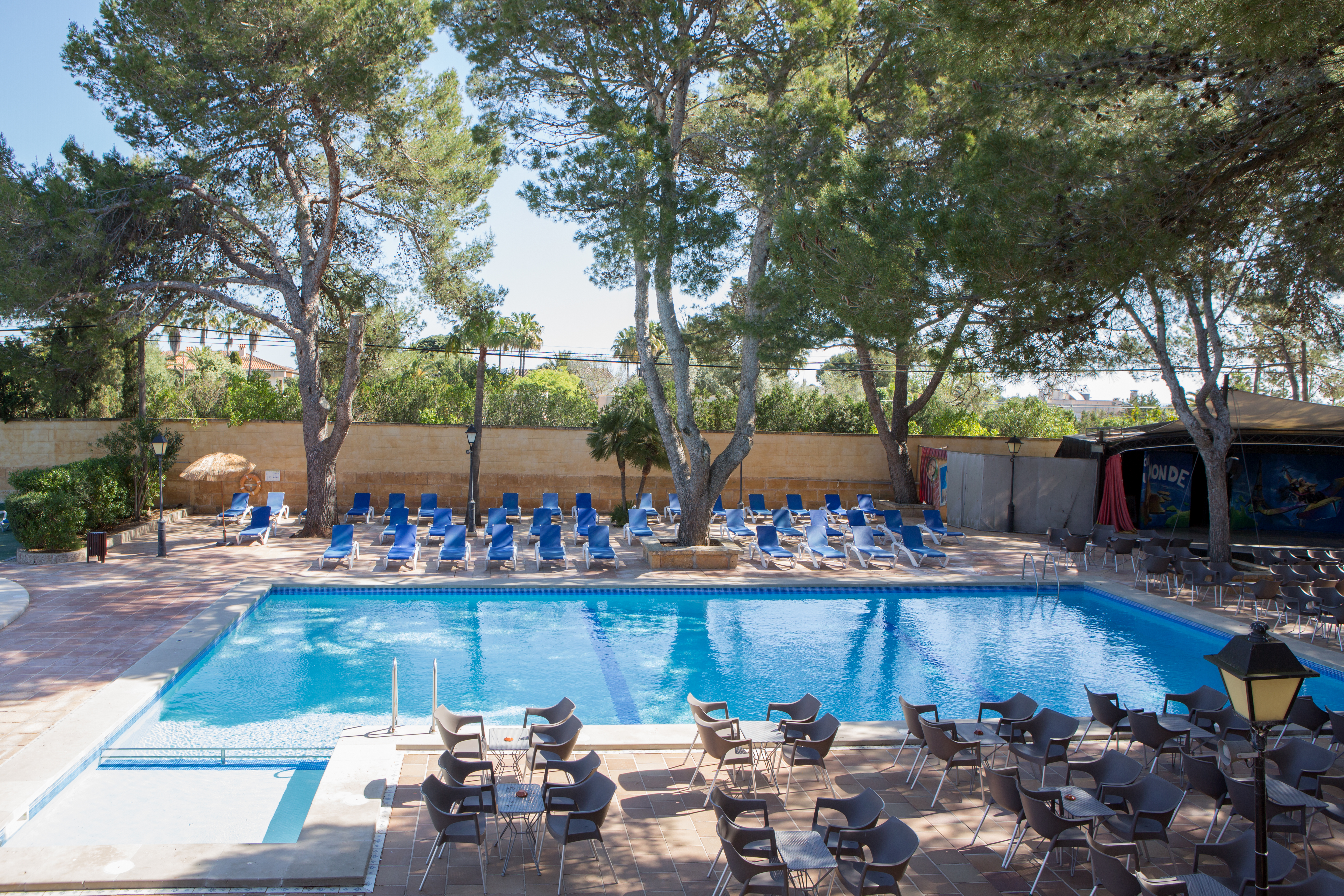 Hotel Castell Dels Hams By Palia