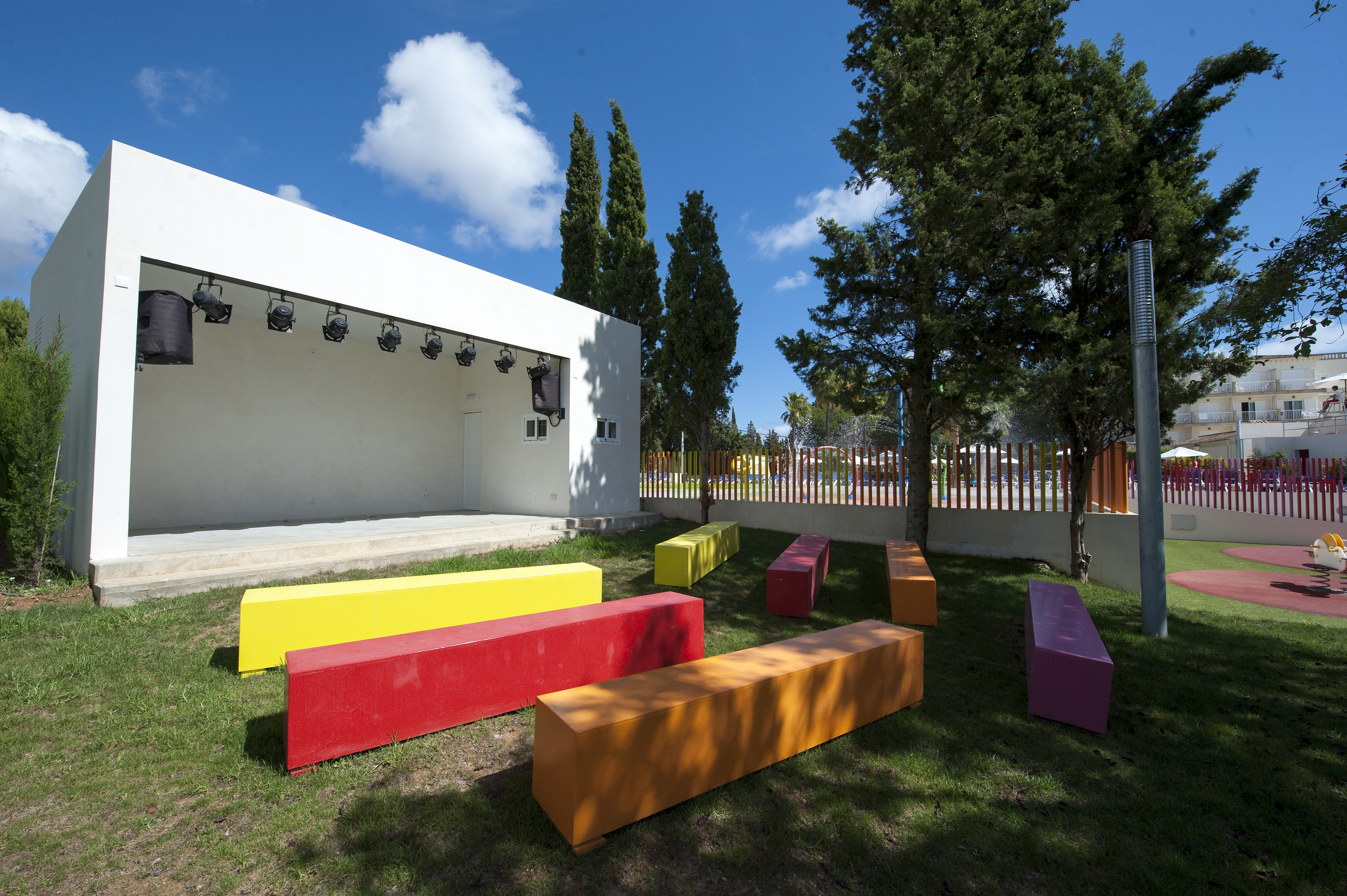 Hotel Castell Dels Hams By Palia