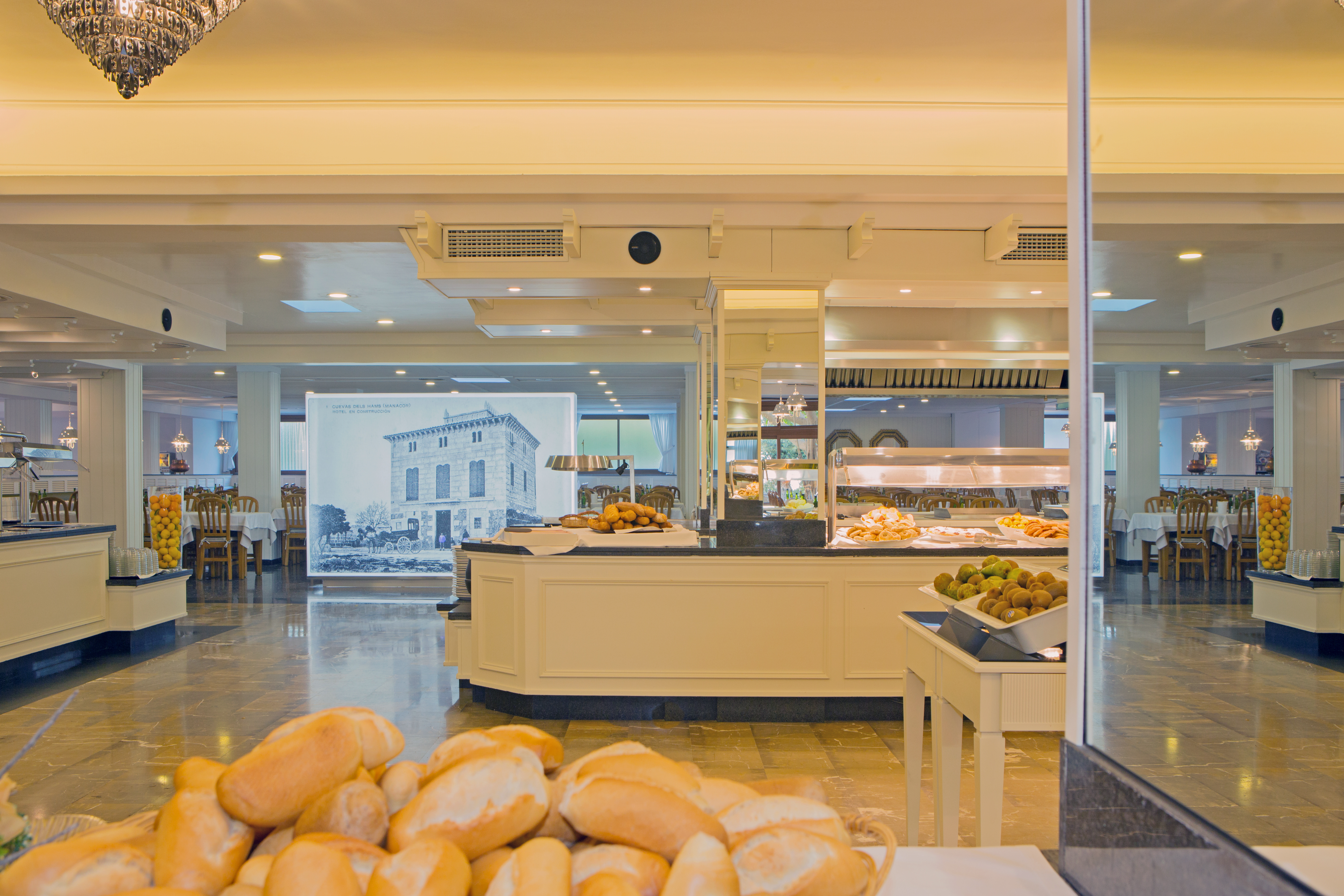 Hotel Castell Dels Hams By Palia