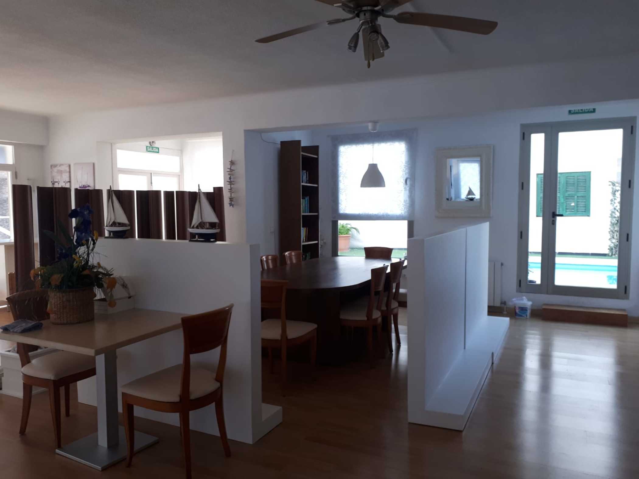 Es Nautico Suites