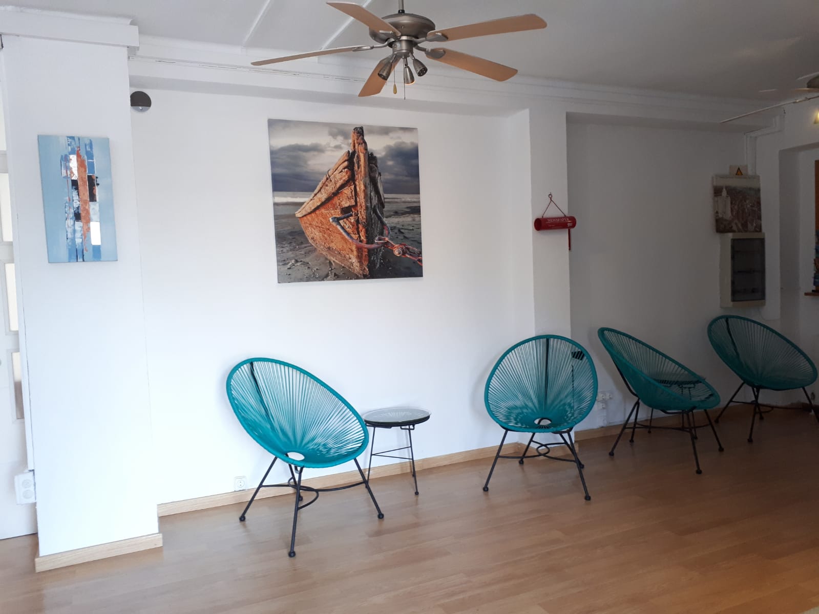 Es Nautico Suites
