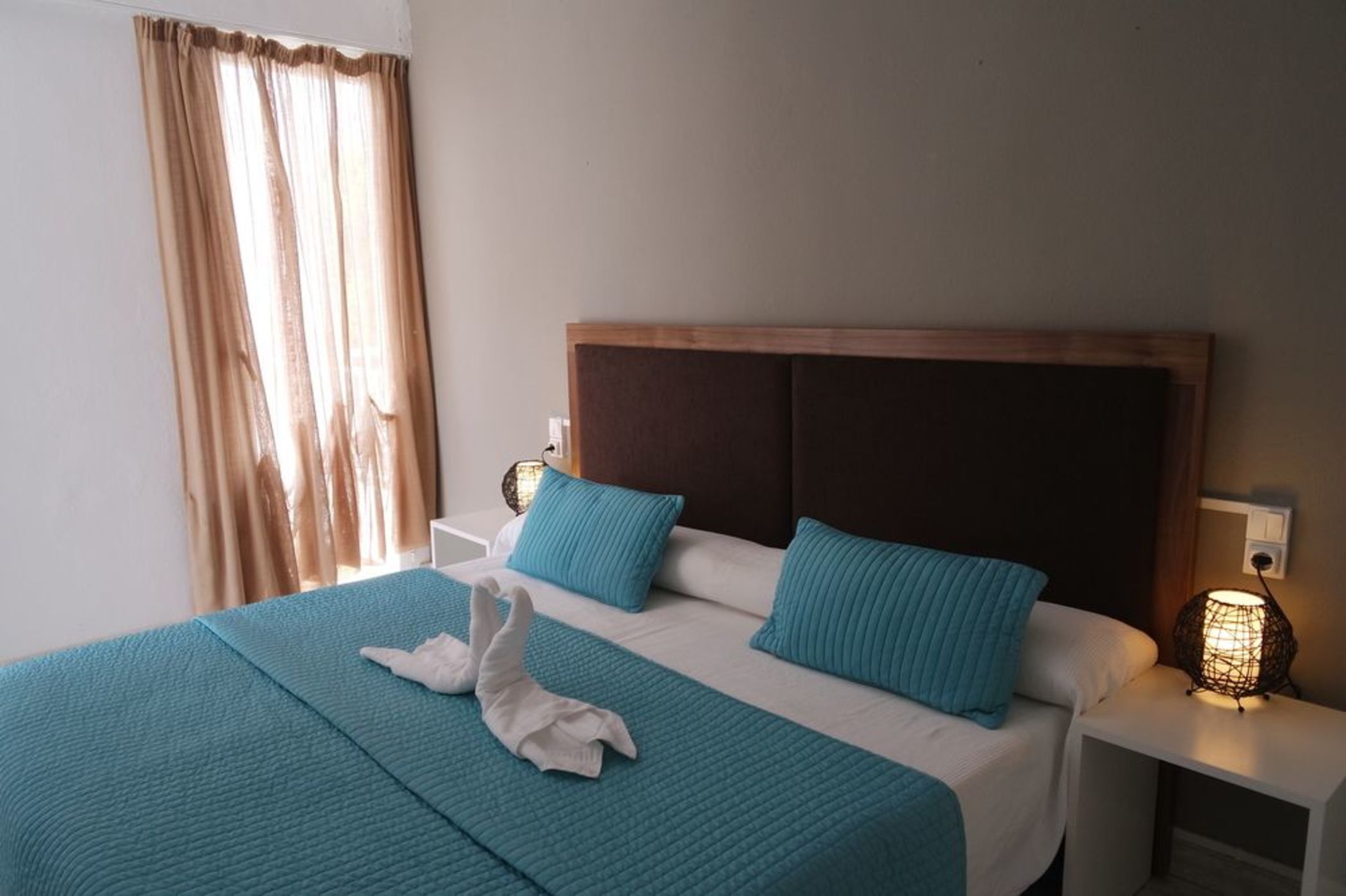 Es Nautico Suites