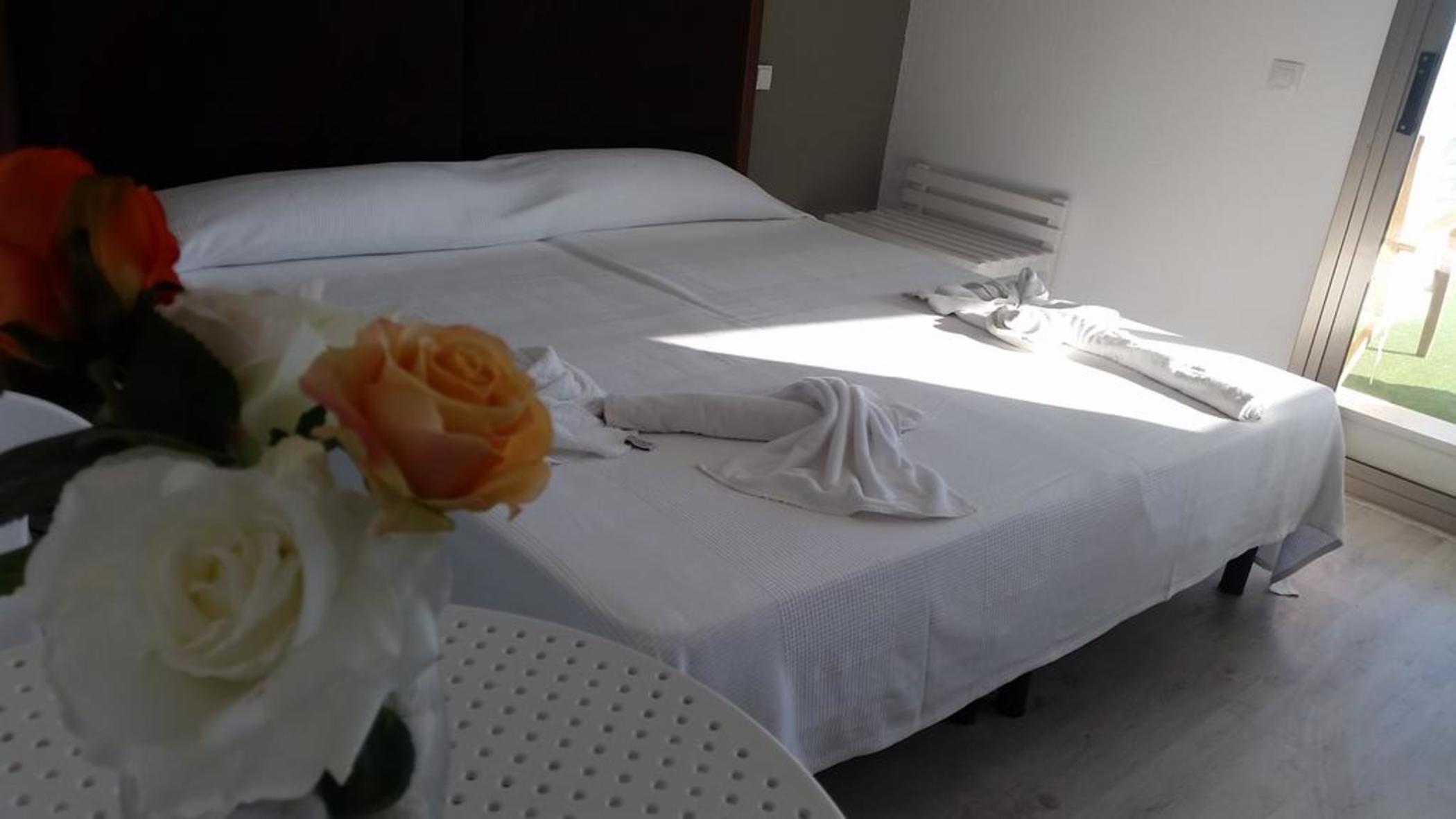 Es Nautico Suites
