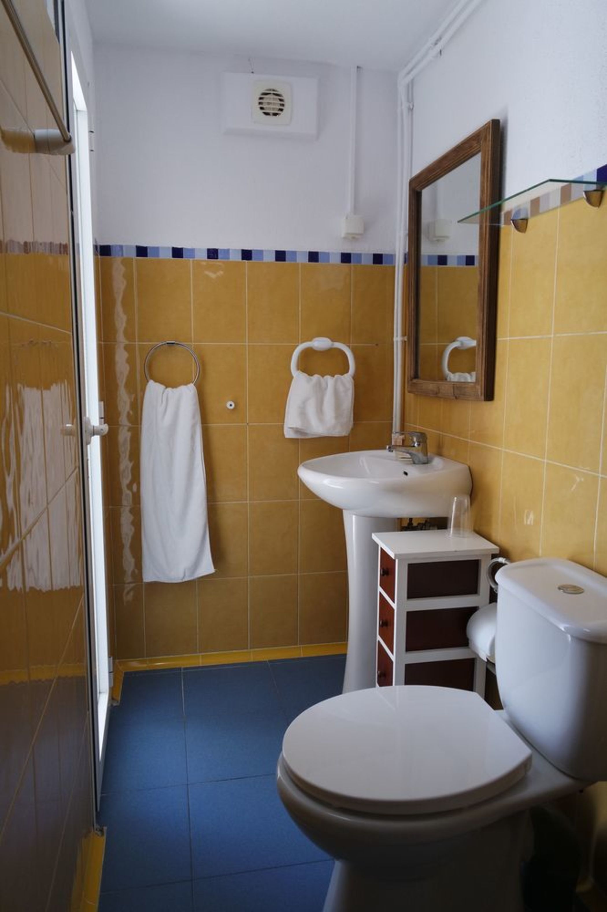 Es Nautico Suites